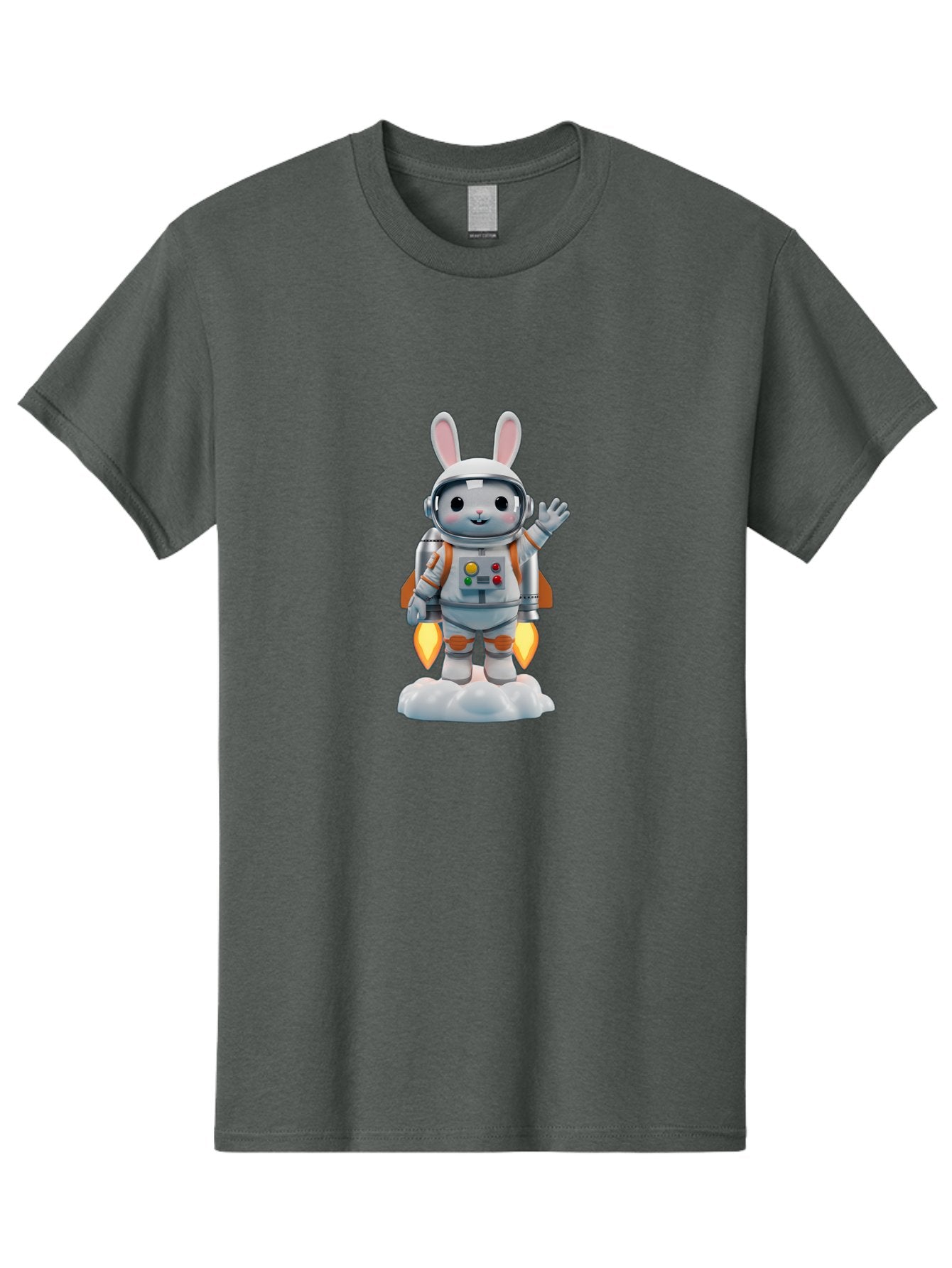 Bunny-Astronaut-5 Men'S Graphic Tee, 100% Cotton, Comfortable Casual Summer Wear, Machine Washable, Vintage Camera, Old Camera, Antique Camera, Black Camera, Classic Photography, Photography Equipment, Nostalgic Device, Film Camera, Camera Art Bah622 12