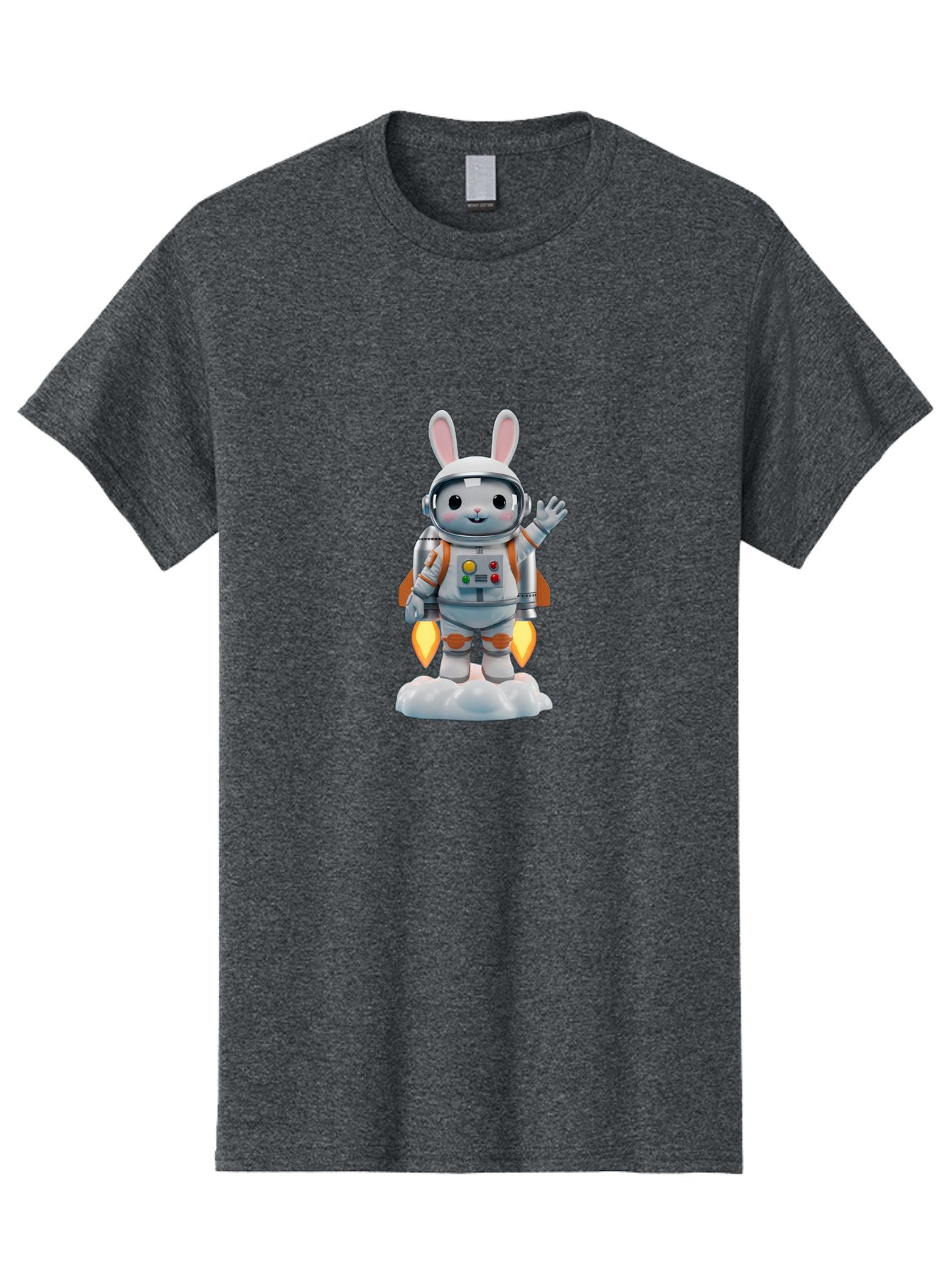 Bunny-Astronaut-5 Men'S Graphic Tee, 100% Cotton, Comfortable Casual Summer Wear, Machine Washable, Vintage Camera, Old Camera, Antique Camera, Black Camera, Classic Photography, Photography Equipment, Nostalgic Device, Film Camera, Camera Art Bah622 14