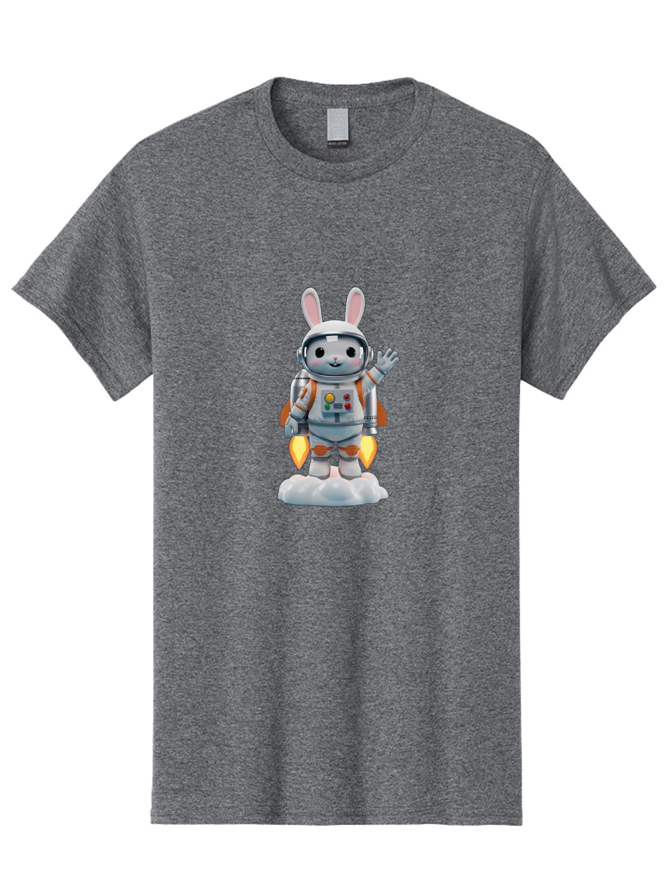 Bunny-Astronaut-5 Men'S Graphic Tee, 100% Cotton, Comfortable Casual Summer Wear, Machine Washable, Vintage Camera, Old Camera, Antique Camera, Black Camera, Classic Photography, Photography Equipment, Nostalgic Device, Film Camera, Camera Art Bah622
