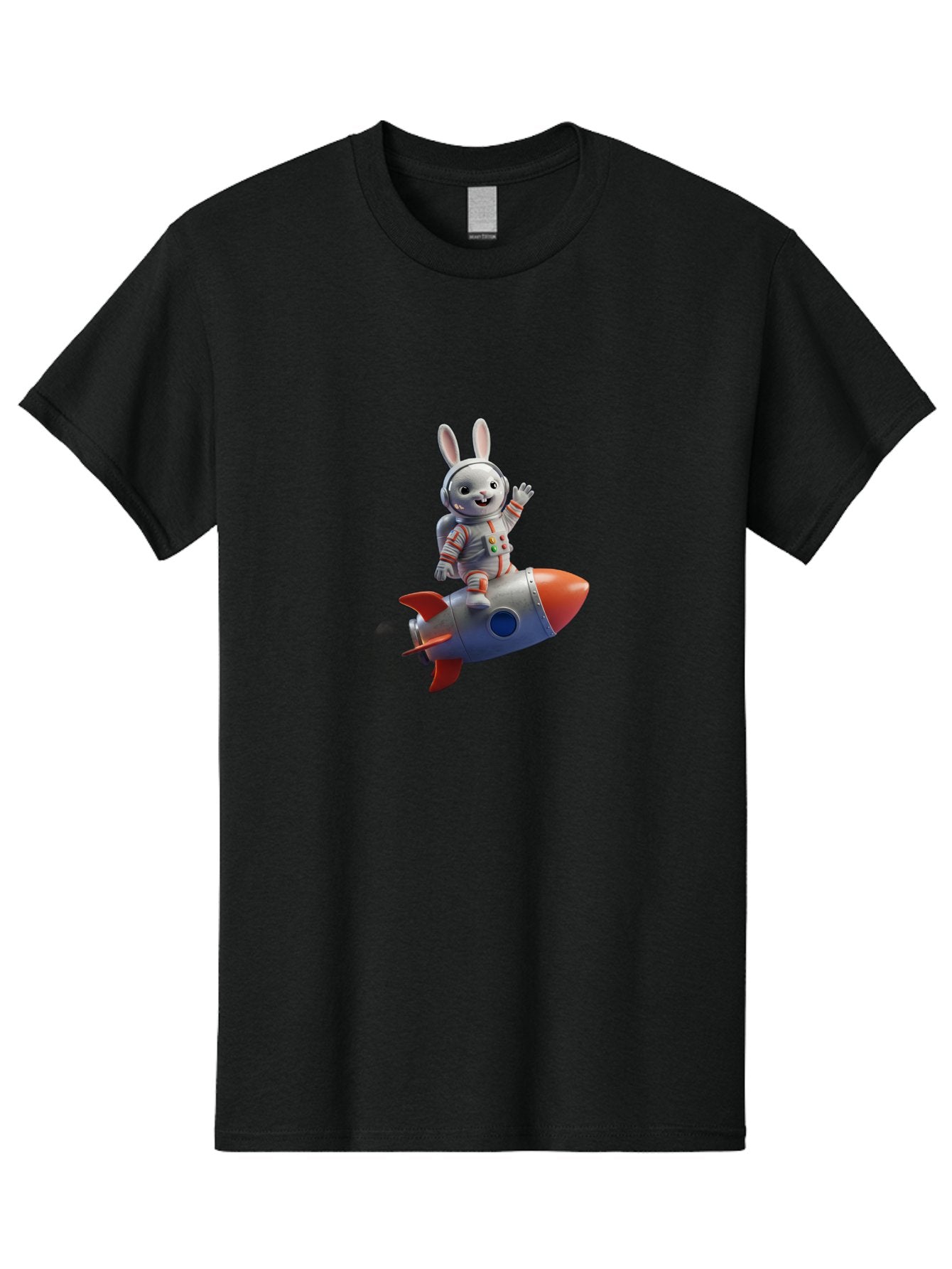 Bunny-Astronaut-6 Men'S Graphic Tee, 100% Cotton, Comfortable Casual Summer Wear, Machine Washable, Vintage Camera, Old Camera, Antique Camera, Black Camera, Classic Photography, Photography Equipment, Nostalgic Device, Film Camera, Camera Art Bah623 13