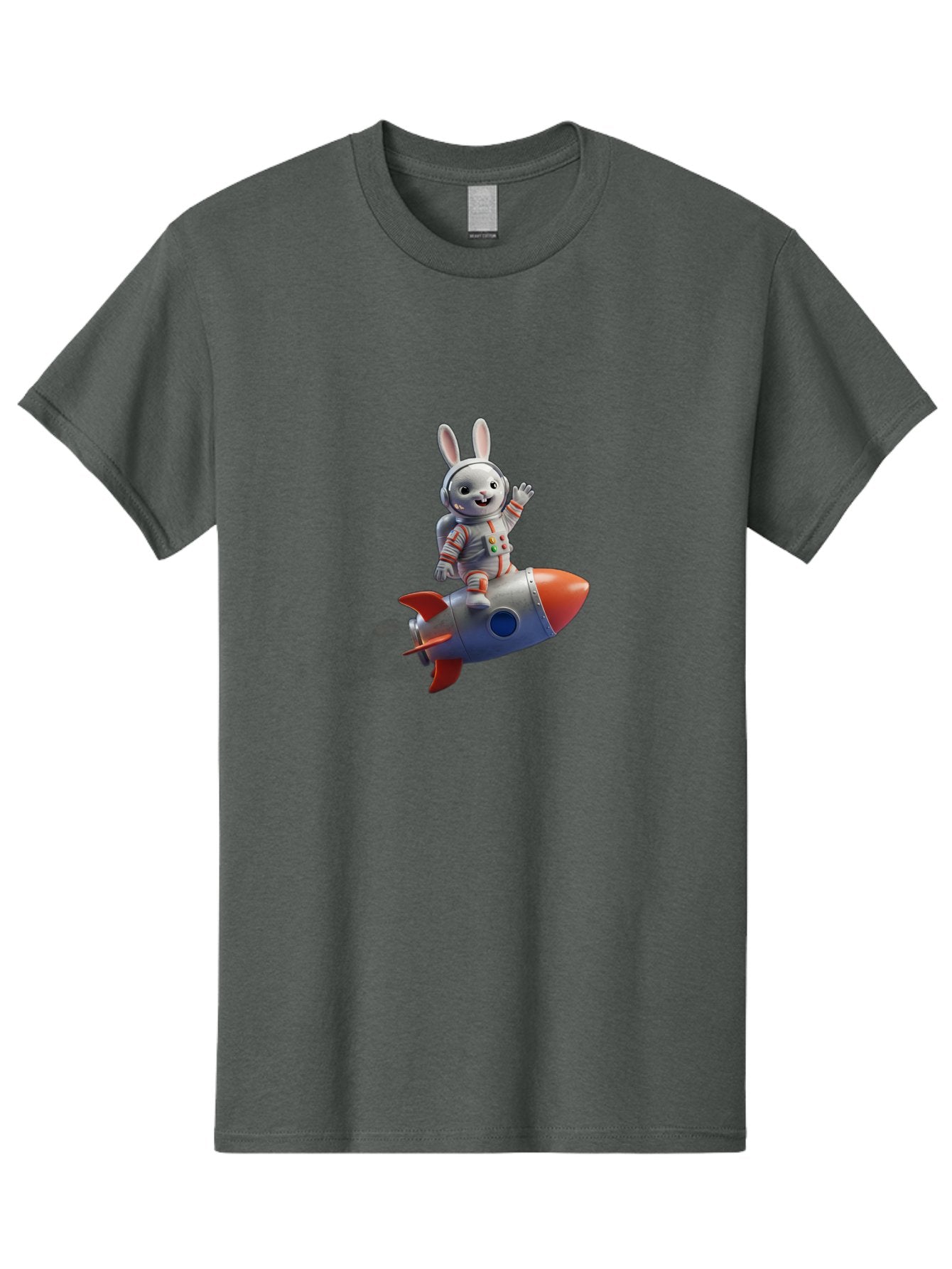 Bunny-Astronaut-6 Men'S Graphic Tee, 100% Cotton, Comfortable Casual Summer Wear, Machine Washable, Vintage Camera, Old Camera, Antique Camera, Black Camera, Classic Photography, Photography Equipment, Nostalgic Device, Film Camera, Camera Art Bah623 10