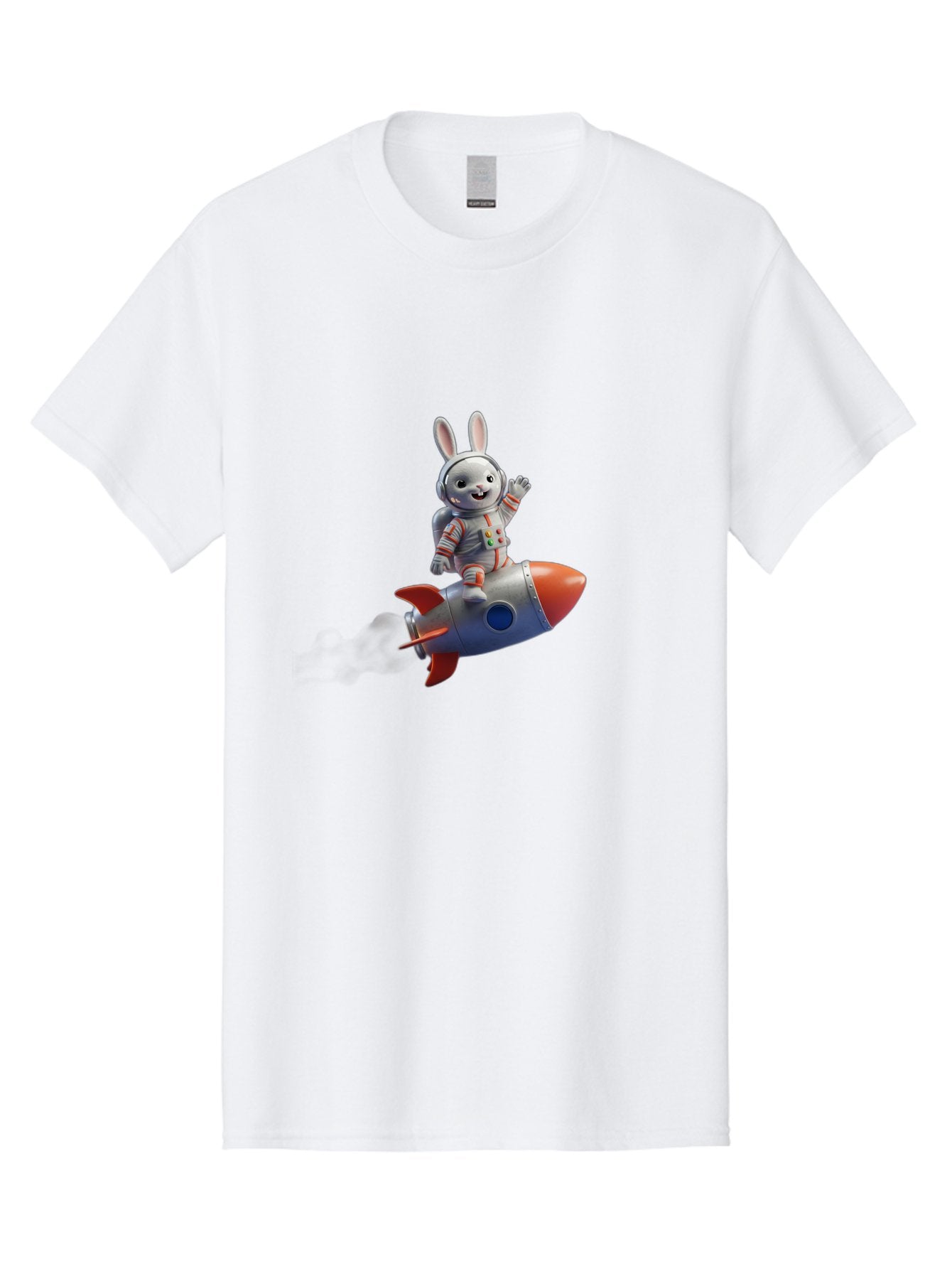 Bunny-Astronaut-6 Men'S Graphic Tee, 100% Cotton, Comfortable Casual Summer Wear, Machine Washable, Vintage Camera, Old Camera, Antique Camera, Black Camera, Classic Photography, Photography Equipment, Nostalgic Device, Film Camera, Camera Art Bah623 3