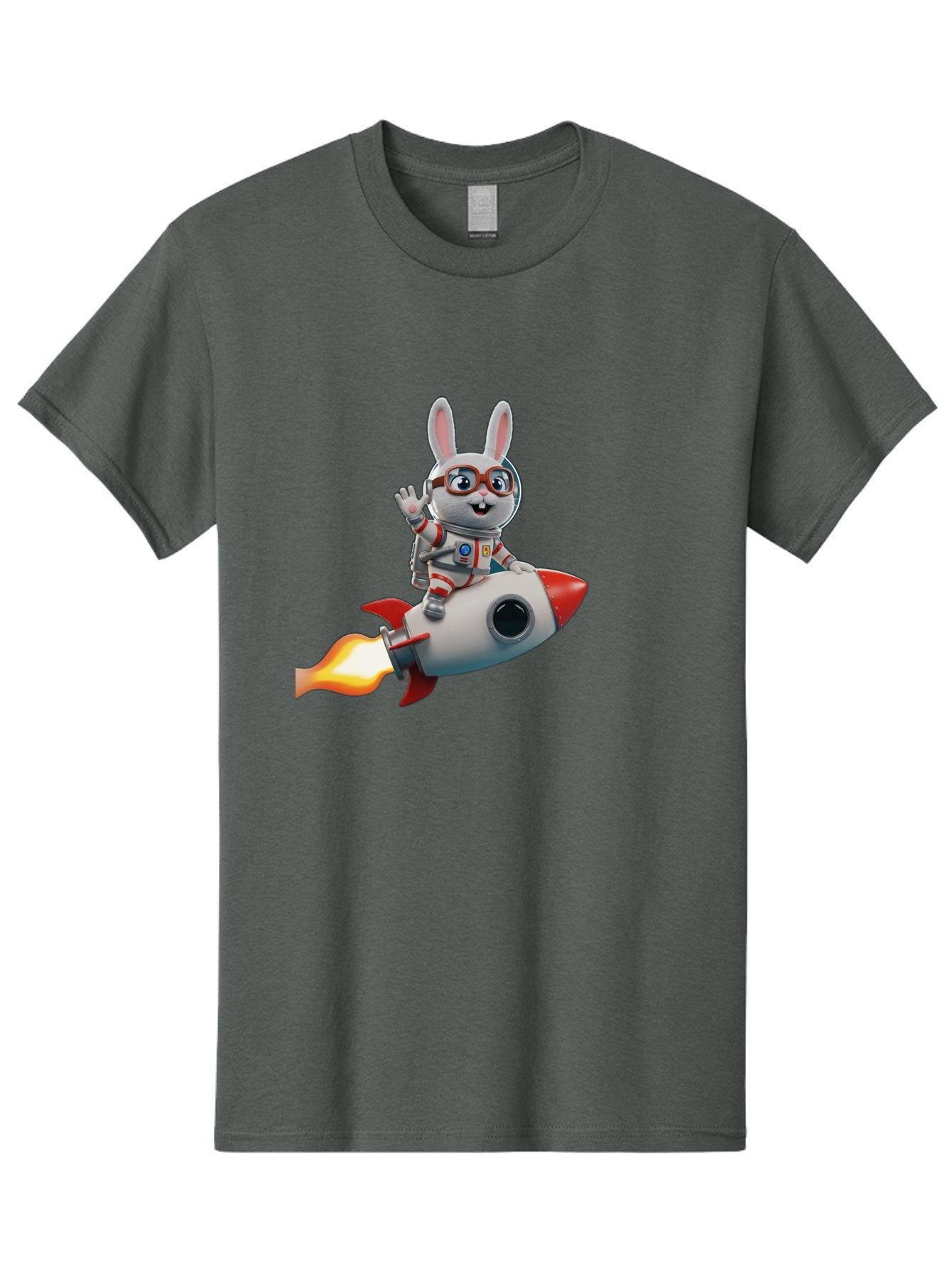Bunny-Astronaut-7 Men'S Graphic Tee, 100% Cotton, Comfortable Casual Summer Wear, Machine Washable, Vintage Camera, Old Camera, Antique Camera, Black Camera, Classic Photography, Photography Equipment, Nostalgic Device, Film Camera, Camera Art Bah624 12