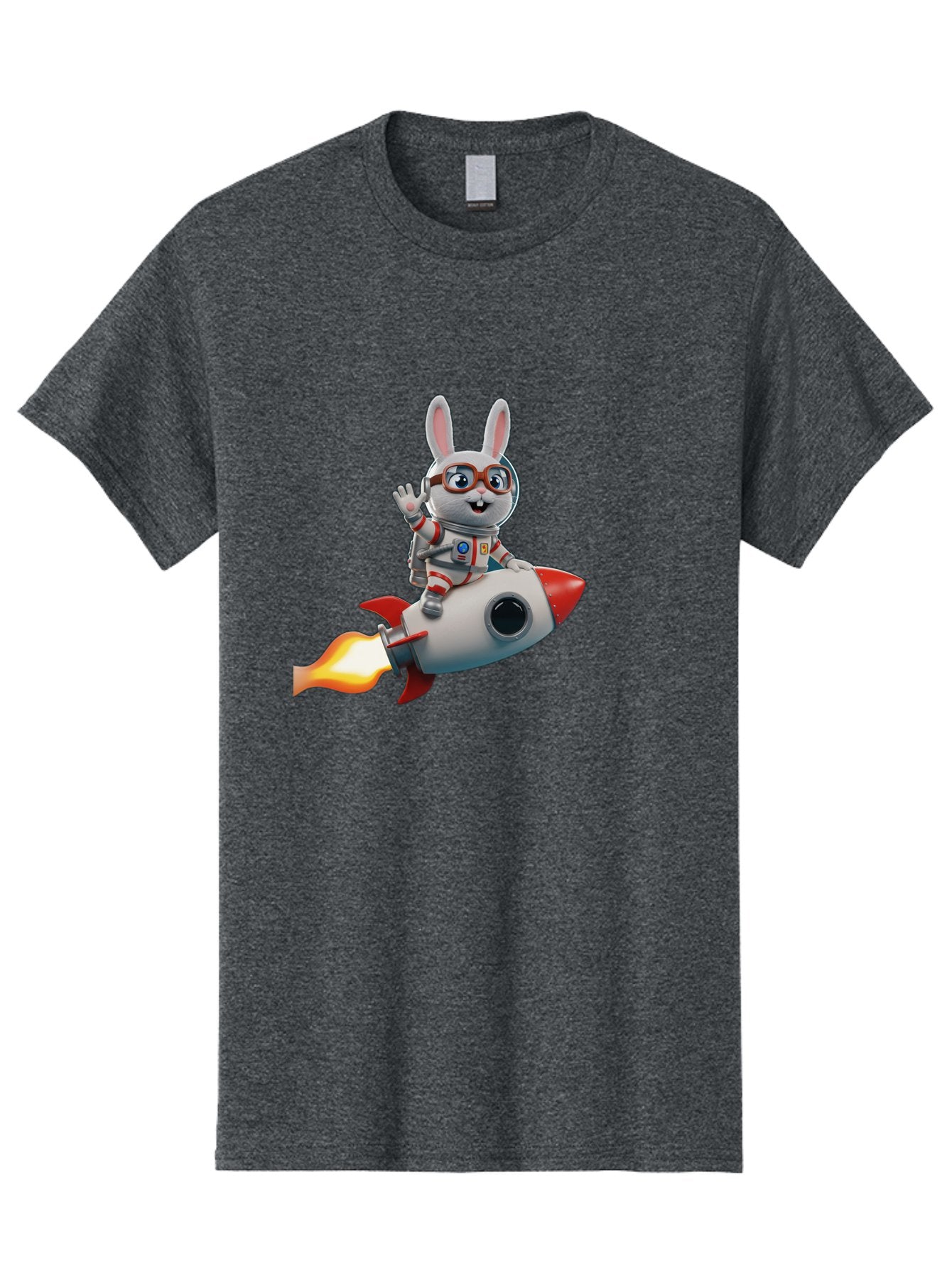 Bunny-Astronaut-7 Men'S Graphic Tee, 100% Cotton, Comfortable Casual Summer Wear, Machine Washable, Vintage Camera, Old Camera, Antique Camera, Black Camera, Classic Photography, Photography Equipment, Nostalgic Device, Film Camera, Camera Art Bah624 8