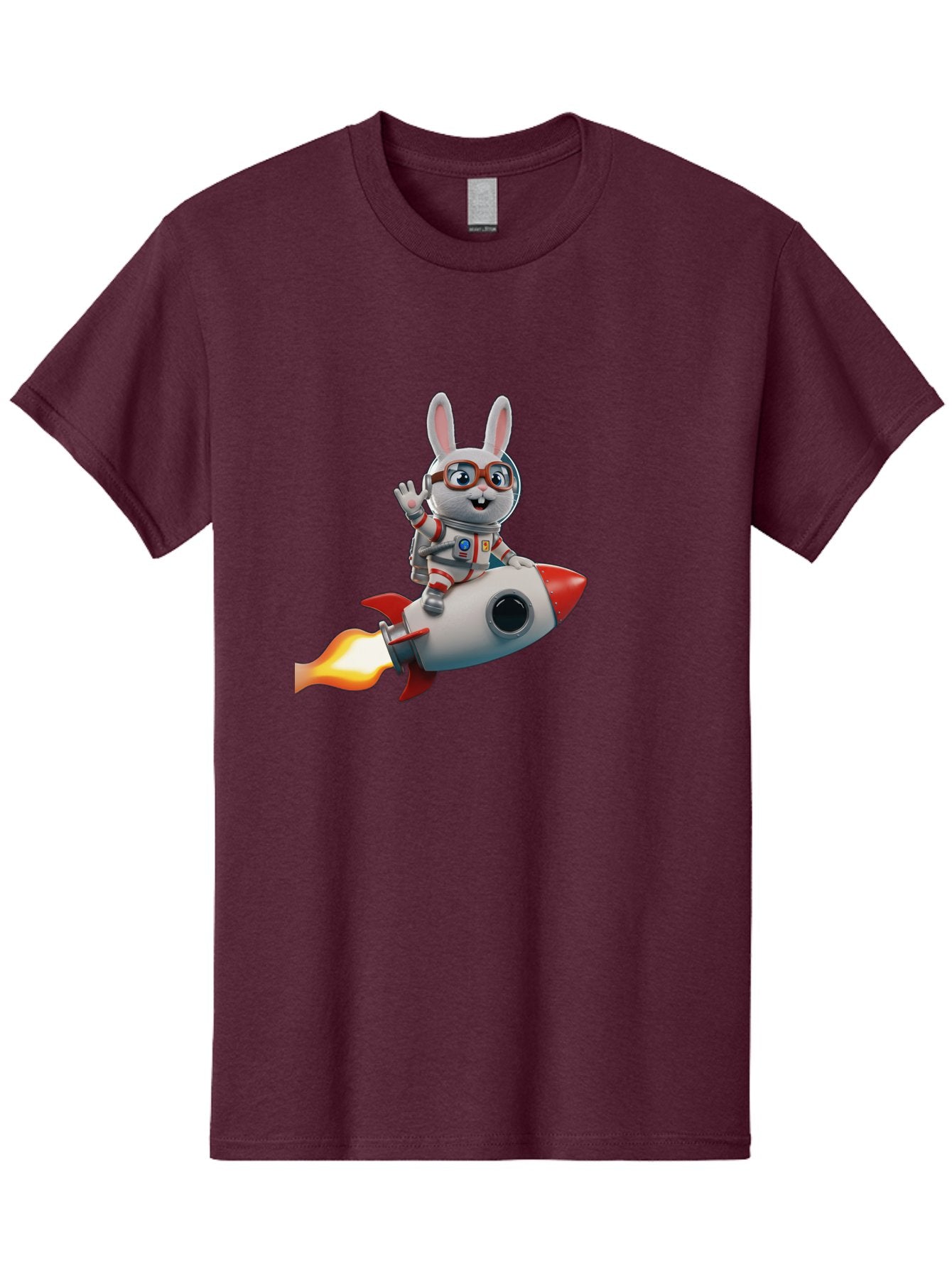 Bunny-Astronaut-7 Men'S Graphic Tee, 100% Cotton, Comfortable Casual Summer Wear, Machine Washable, Vintage Camera, Old Camera, Antique Camera, Black Camera, Classic Photography, Photography Equipment, Nostalgic Device, Film Camera, Camera Art Bah624 15