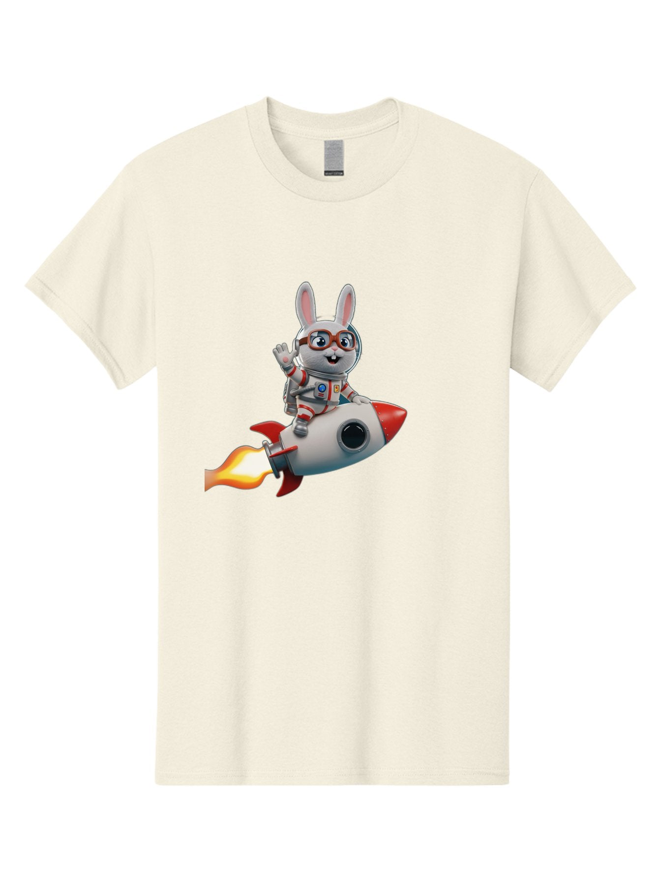 Bunny-Astronaut-7 Men'S Graphic Tee, 100% Cotton, Comfortable Casual Summer Wear, Machine Washable, Vintage Camera, Old Camera, Antique Camera, Black Camera, Classic Photography, Photography Equipment, Nostalgic Device, Film Camera, Camera Art Bah624