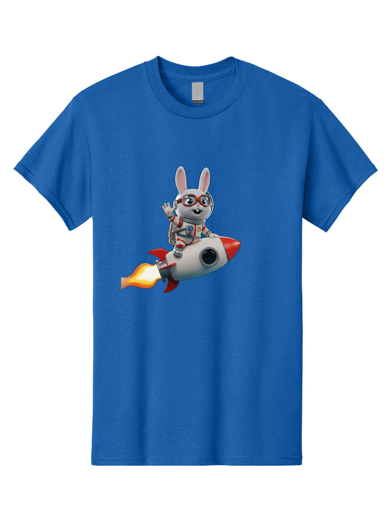 Bunny-Astronaut-7 Men'S Graphic Tee, 100% Cotton, Comfortable Casual Summer Wear, Machine Washable, Vintage Camera, Old Camera, Antique Camera, Black Camera, Classic Photography, Photography Equipment, Nostalgic Device, Film Camera, Camera Art Bah624 3
