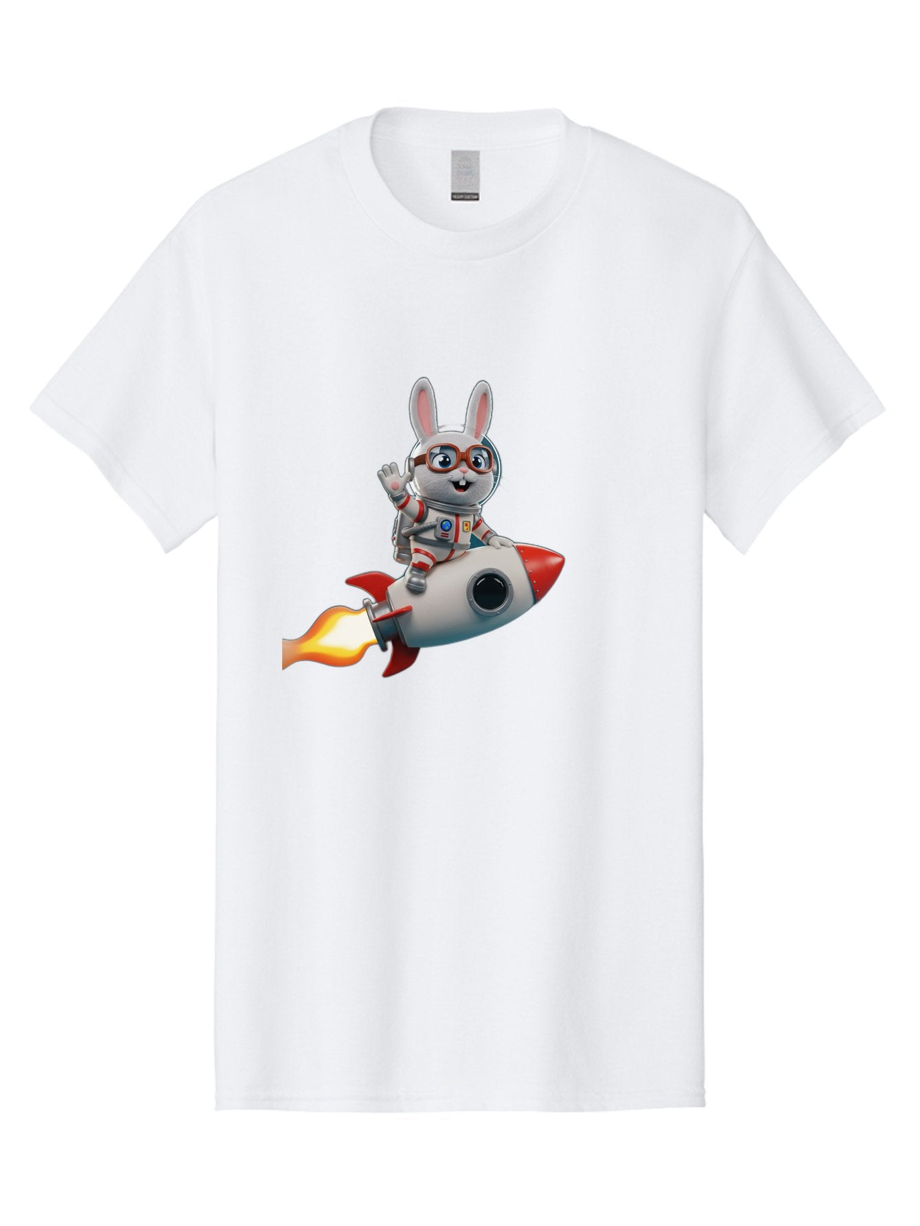 Bunny-Astronaut-7 Men'S Graphic Tee, 100% Cotton, Comfortable Casual Summer Wear, Machine Washable, Vintage Camera, Old Camera, Antique Camera, Black Camera, Classic Photography, Photography Equipment, Nostalgic Device, Film Camera, Camera Art Bah624 14