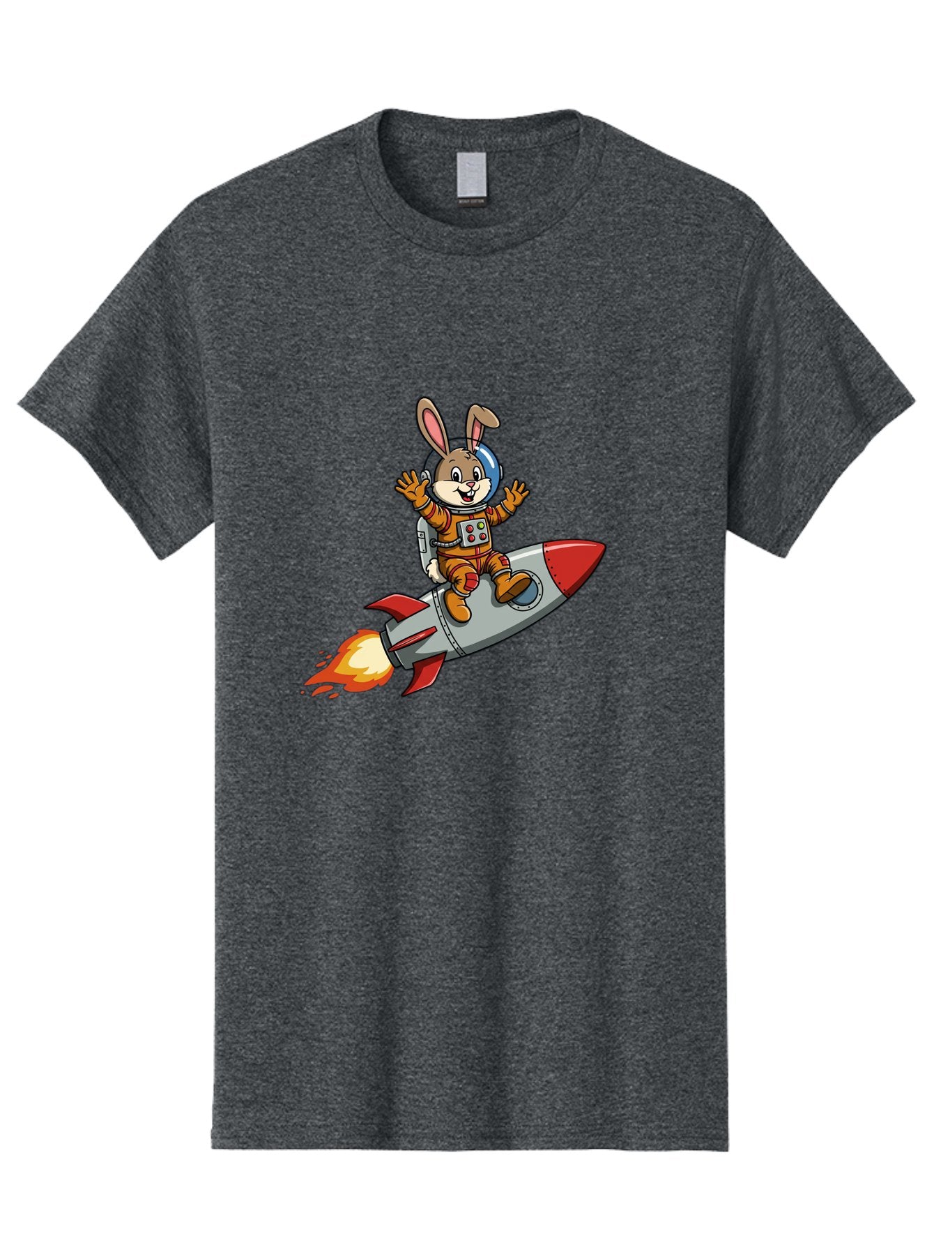 Bunny-Astronaut-8 Men'S Graphic Tee, 100% Cotton, Comfortable Casual Summer Wear, Machine Washable, Vintage Camera, Old Camera, Antique Camera, Black Camera, Classic Photography, Photography Equipment, Nostalgic Device, Film Camera, Camera Art Bah625 14