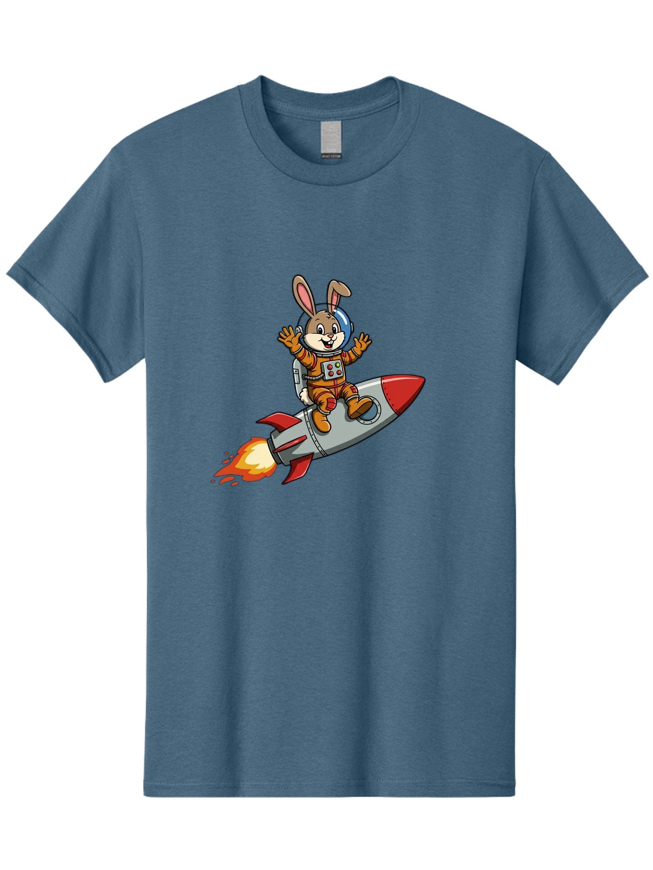 Bunny-Astronaut-8 Men'S Graphic Tee, 100% Cotton, Comfortable Casual Summer Wear, Machine Washable, Vintage Camera, Old Camera, Antique Camera, Black Camera, Classic Photography, Photography Equipment, Nostalgic Device, Film Camera, Camera Art Bah625 13