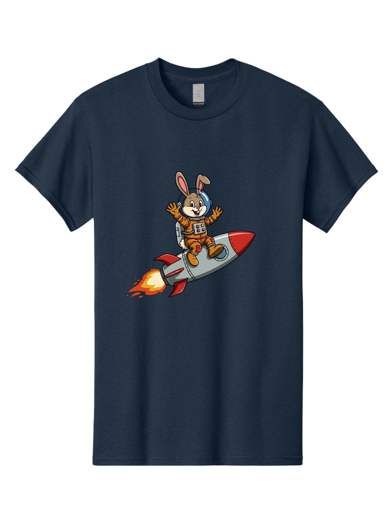 Bunny-Astronaut-8 Men'S Graphic Tee, 100% Cotton, Comfortable Casual Summer Wear, Machine Washable, Vintage Camera, Old Camera, Antique Camera, Black Camera, Classic Photography, Photography Equipment, Nostalgic Device, Film Camera, Camera Art Bah625 8