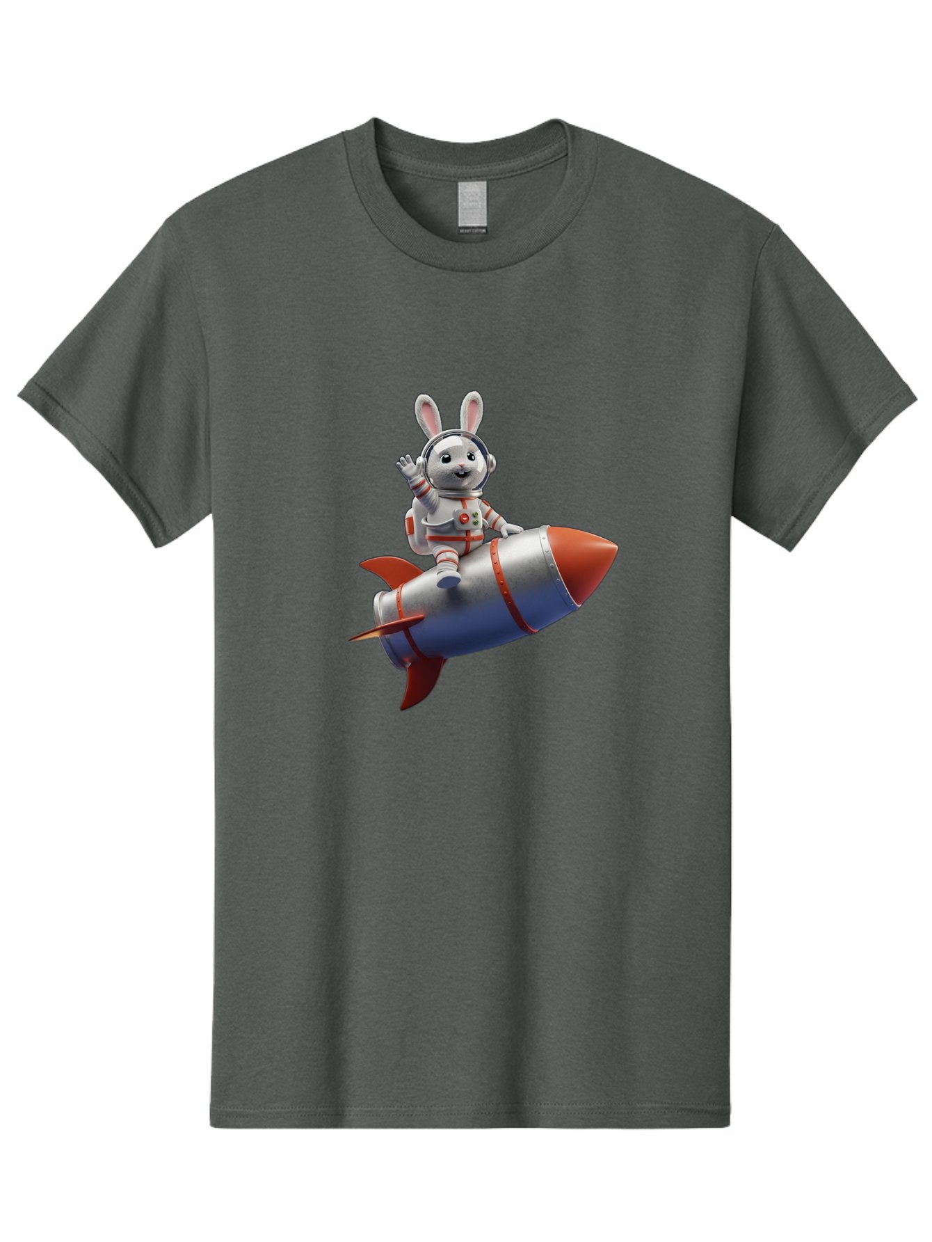 Bunny-Astronaut-9 Men'S Graphic Tee, 100% Cotton, Comfortable Casual Summer Wear, Machine Washable, Vintage Camera, Old Camera, Antique Camera, Black Camera, Classic Photography, Photography Equipment, Nostalgic Device, Film Camera, Camera Art Bah626 4