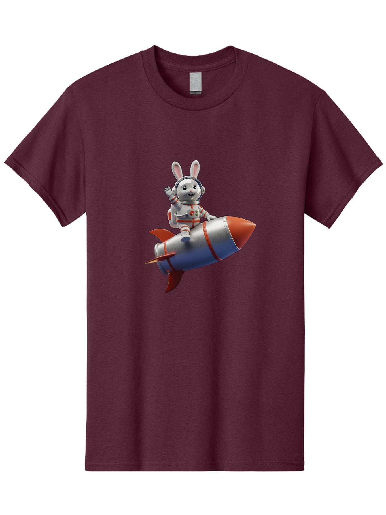 Bunny-Astronaut-9 Men'S Graphic Tee, 100% Cotton, Comfortable Casual Summer Wear, Machine Washable, Vintage Camera, Old Camera, Antique Camera, Black Camera, Classic Photography, Photography Equipment, Nostalgic Device, Film Camera, Camera Art Bah626