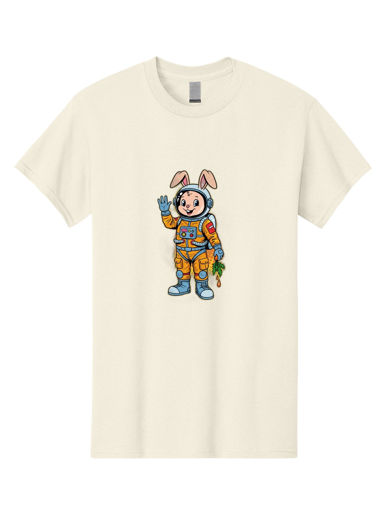 Bunny-In-Space-Suit Men'S Graphic Tee, 100% Cotton, Comfortable Casual Summer Wear, Machine Washable, Vintage Camera, Old Camera, Antique Camera, Black Camera, Classic Photography, Photography Equipment, Nostalgic Device, Film Camera, Bah629 8