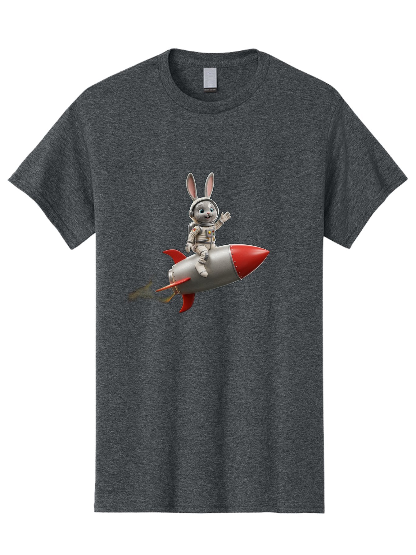 Bunny-In-Space Men'S Graphic Tee, 100% Cotton, Comfortable Casual Summer Wear, Machine Washable, Vintage Camera, Old Camera, Antique Camera, Black Camera, Classic Photography, Photography Equipment, Nostalgic Device, Film Camera, Camera Art Bah630 5