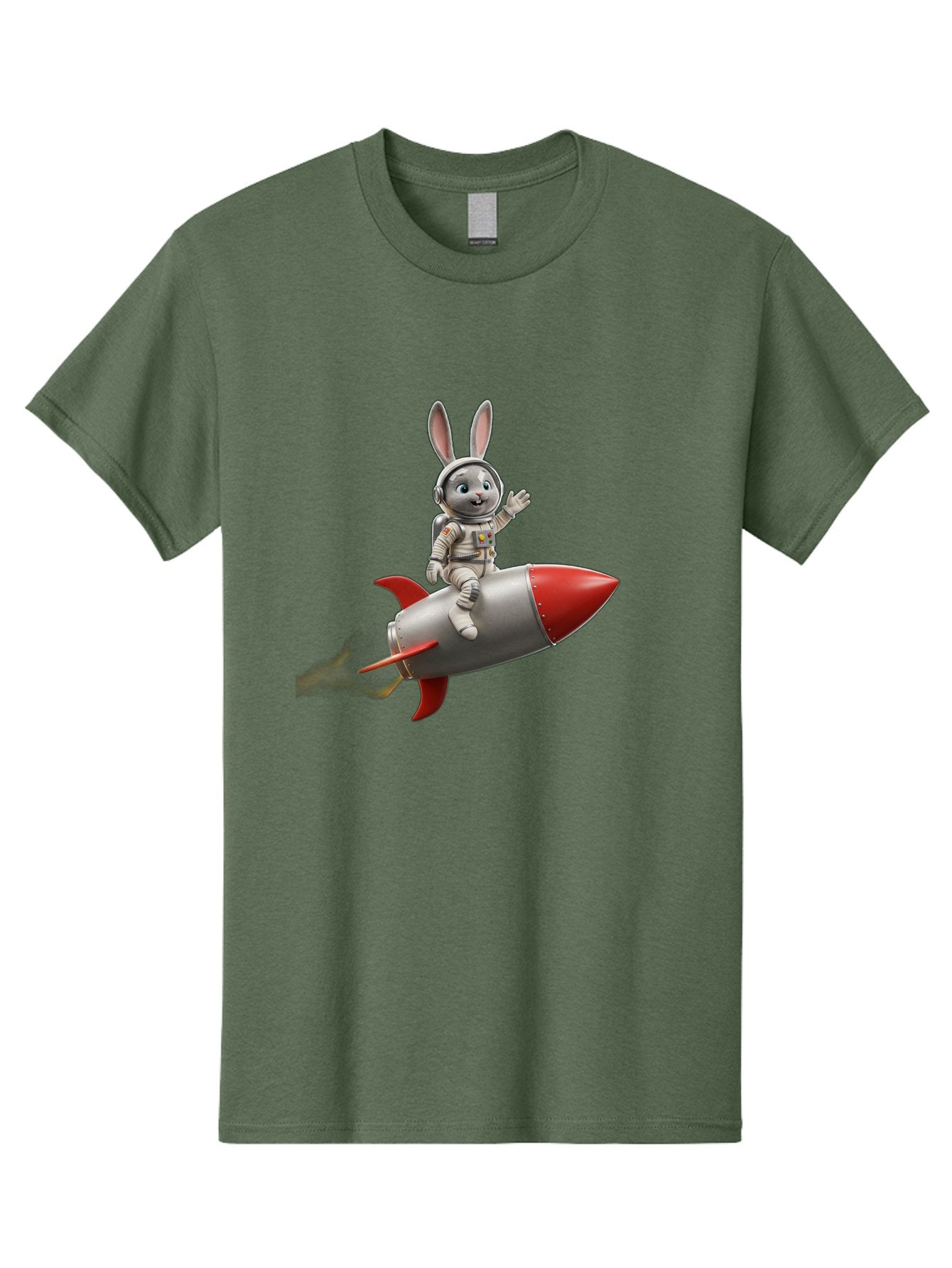 Bunny-In-Space Men'S Graphic Tee, 100% Cotton, Comfortable Casual Summer Wear, Machine Washable, Vintage Camera, Old Camera, Antique Camera, Black Camera, Classic Photography, Photography Equipment, Nostalgic Device, Film Camera, Camera Art Bah630