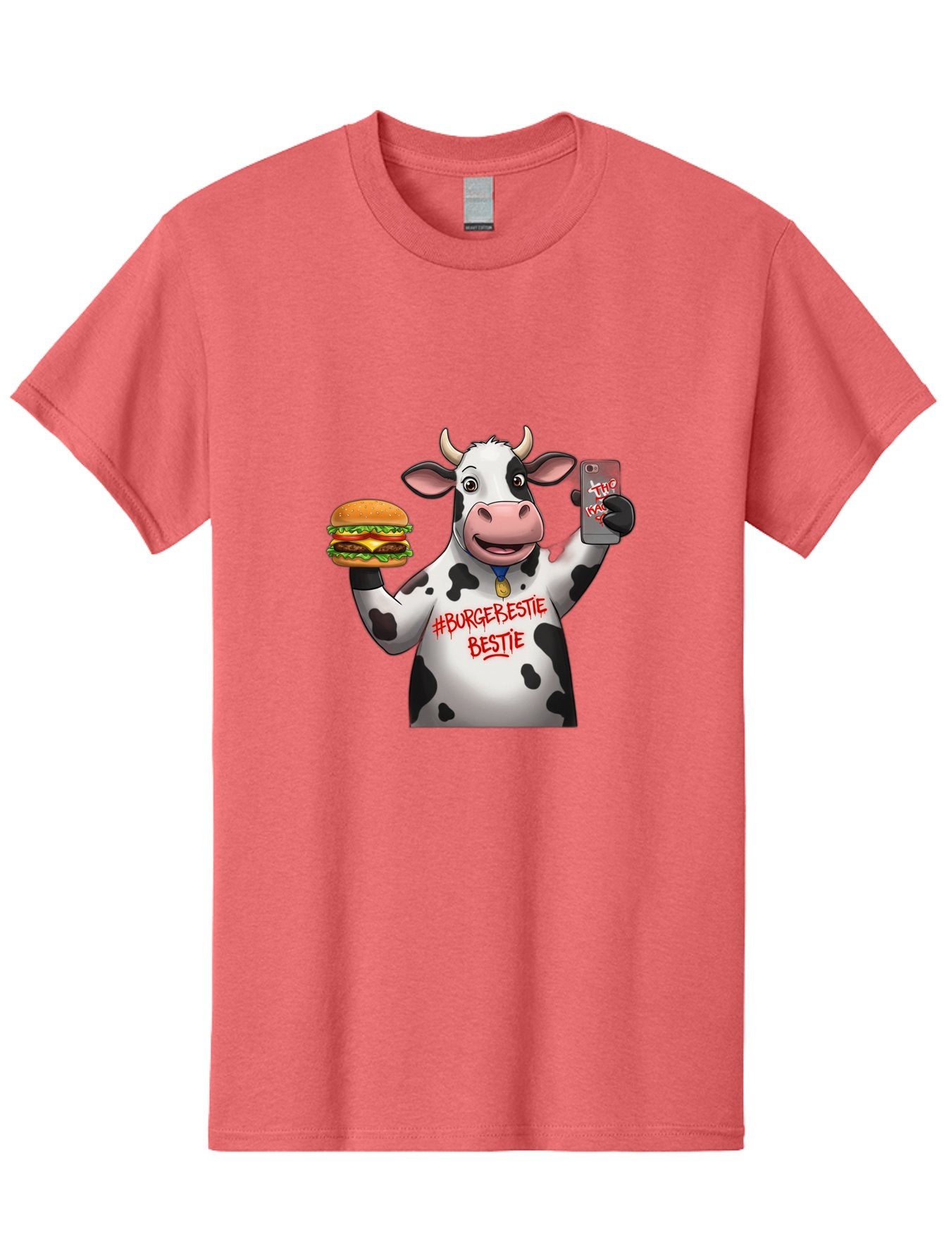 Burger-Bestie Men'S Graphic Tee, 100% Cotton, Comfortable Casual Summer Wear, Machine Washable, Vintage Camera, Old Camera, Antique Camera, Black Camera, Classic Photography, Photography Equipment, Nostalgic Device, Film Camera, Camera Art Bah632 4