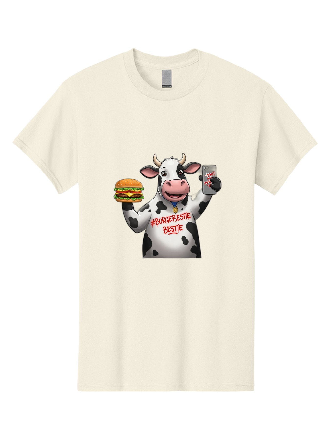 Burger-Bestie Men'S Graphic Tee, 100% Cotton, Comfortable Casual Summer Wear, Machine Washable, Vintage Camera, Old Camera, Antique Camera, Black Camera, Classic Photography, Photography Equipment, Nostalgic Device, Film Camera, Camera Art Bah632