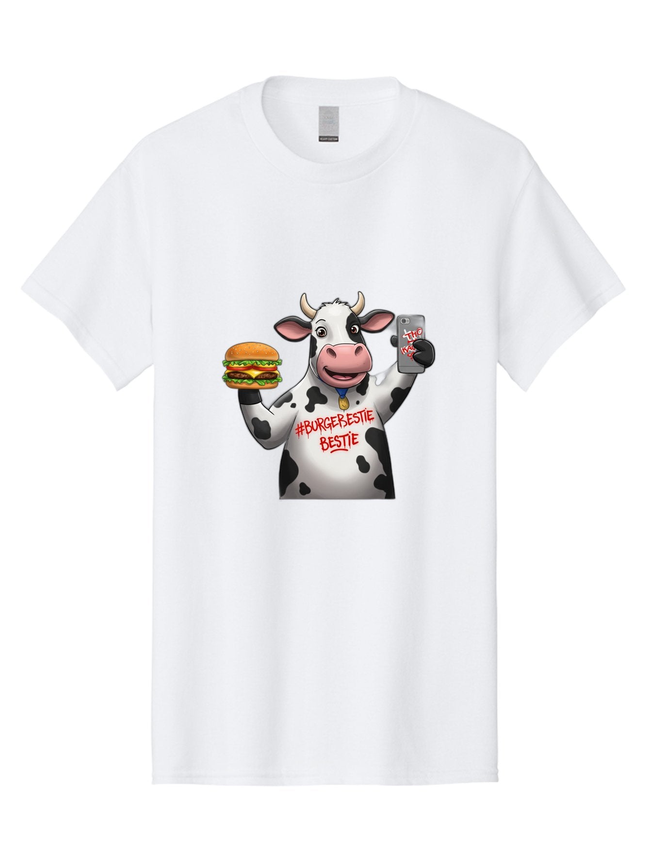 Burger-Bestie Men'S Graphic Tee, 100% Cotton, Comfortable Casual Summer Wear, Machine Washable, Vintage Camera, Old Camera, Antique Camera, Black Camera, Classic Photography, Photography Equipment, Nostalgic Device, Film Camera, Camera Art Bah632 9