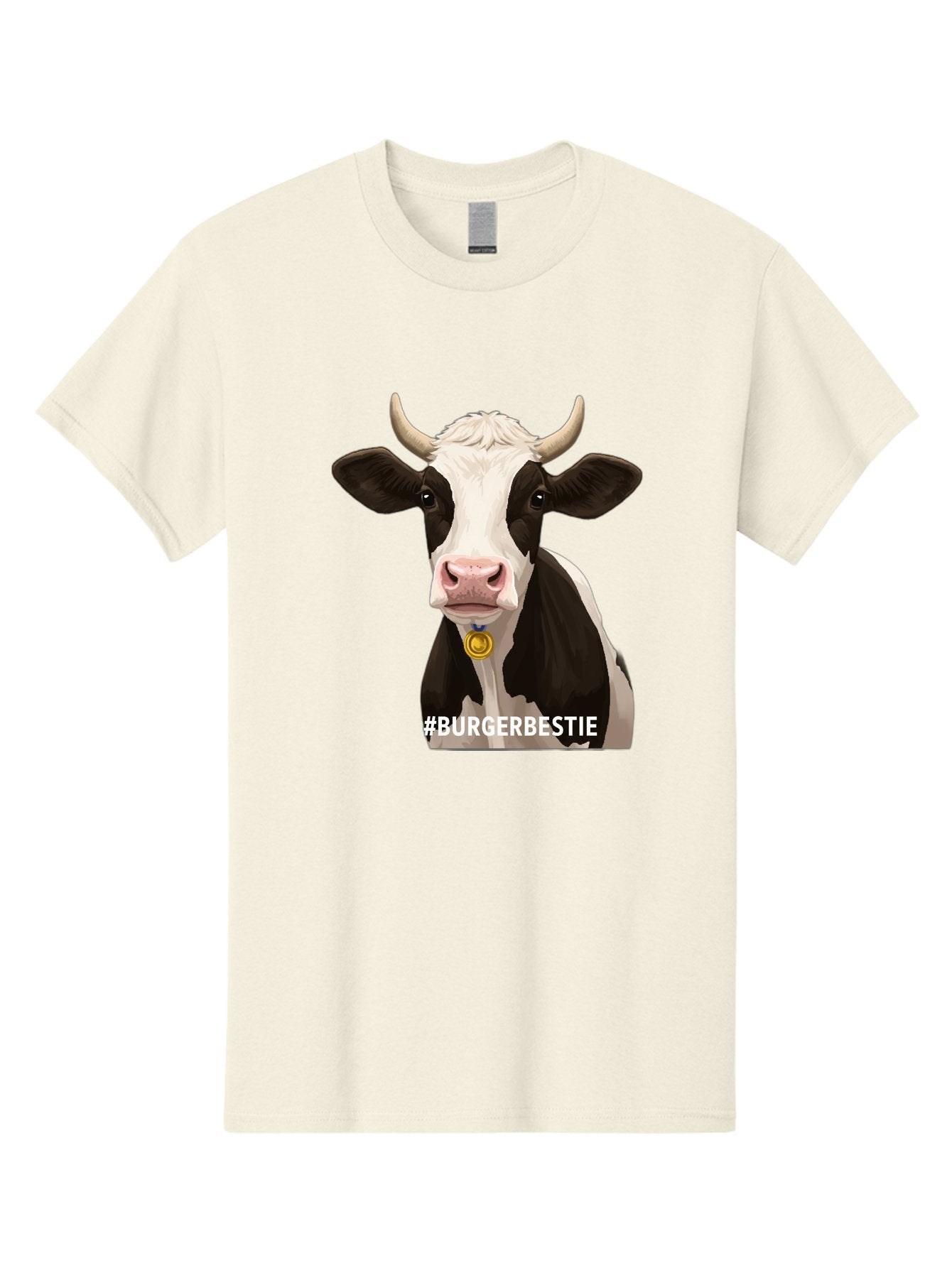Burgerbestie-Cow-1 Men'S Graphic Tee, 100% Cotton, Comfortable Casual Summer Wear, Machine Washable, Vintage Camera, Old Camera, Antique Camera, Black Camera, Classic Photography, Photography Equipment, Nostalgic Device, Film Camera, Bah635 6