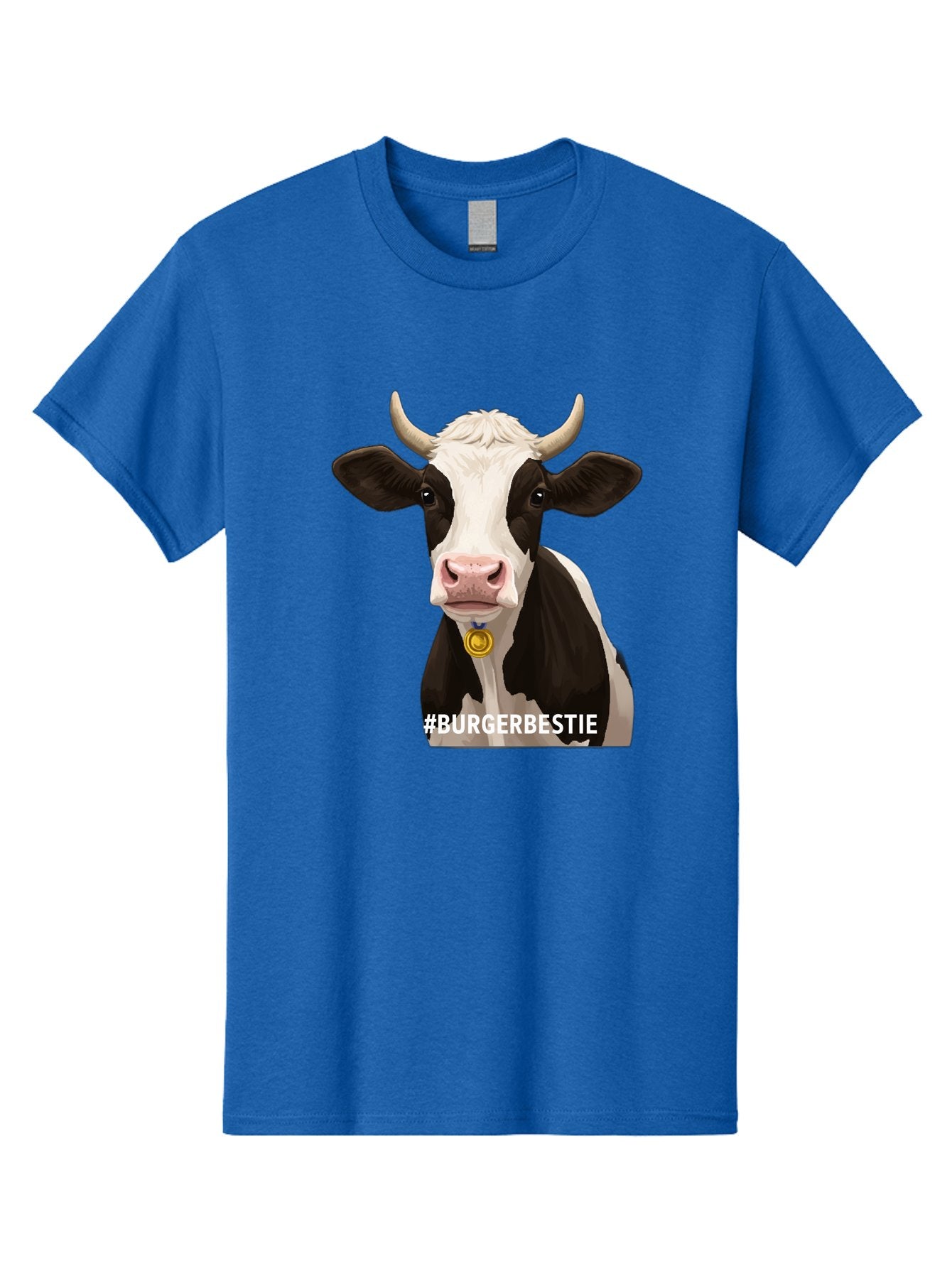 Burgerbestie-Cow-1 Men'S Graphic Tee, 100% Cotton, Comfortable Casual Summer Wear, Machine Washable, Vintage Camera, Old Camera, Antique Camera, Black Camera, Classic Photography, Photography Equipment, Nostalgic Device, Film Camera, Bah635