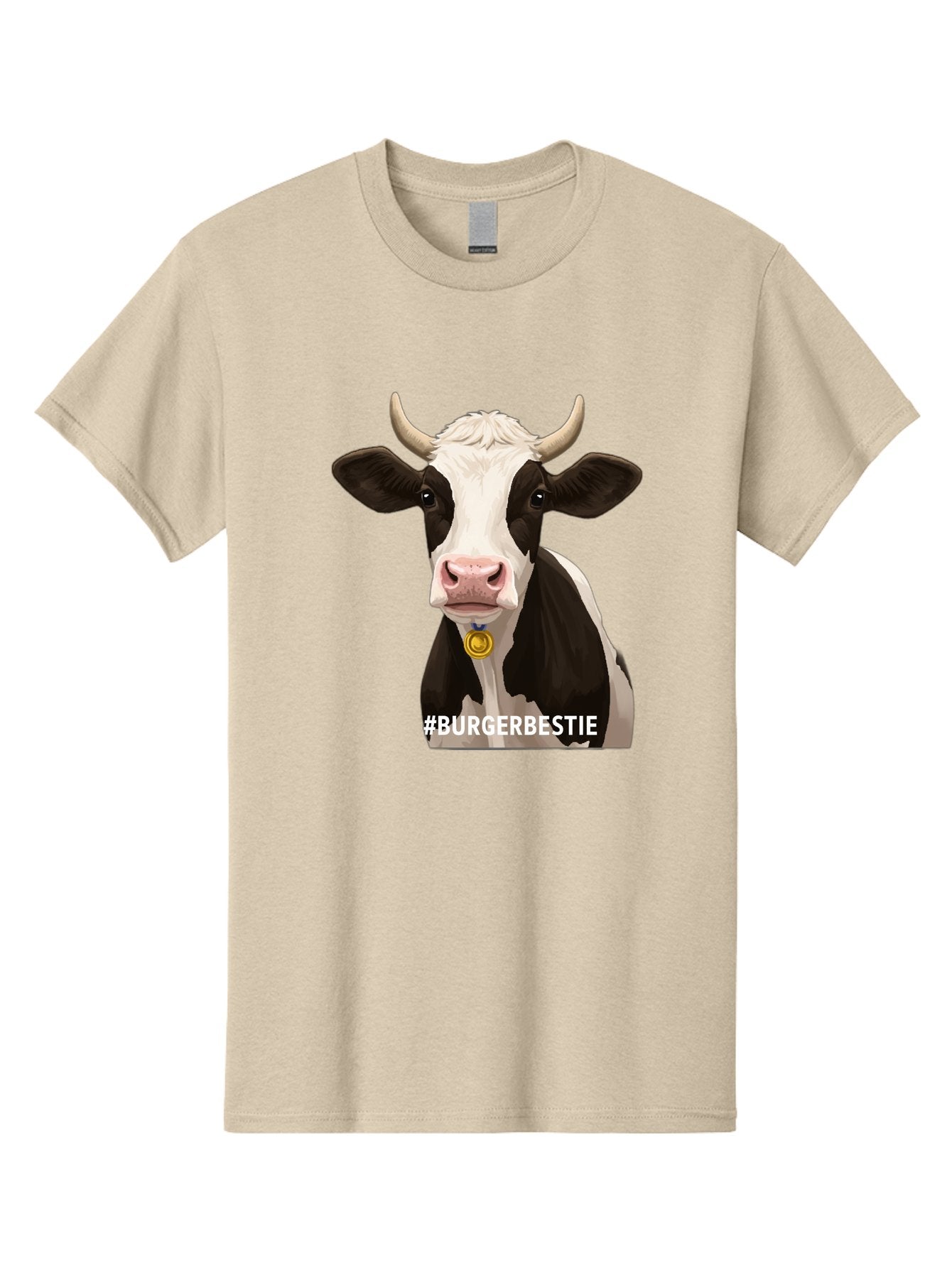 Burgerbestie-Cow-1 Men'S Graphic Tee, 100% Cotton, Comfortable Casual Summer Wear, Machine Washable, Vintage Camera, Old Camera, Antique Camera, Black Camera, Classic Photography, Photography Equipment, Nostalgic Device, Film Camera, Bah635 7