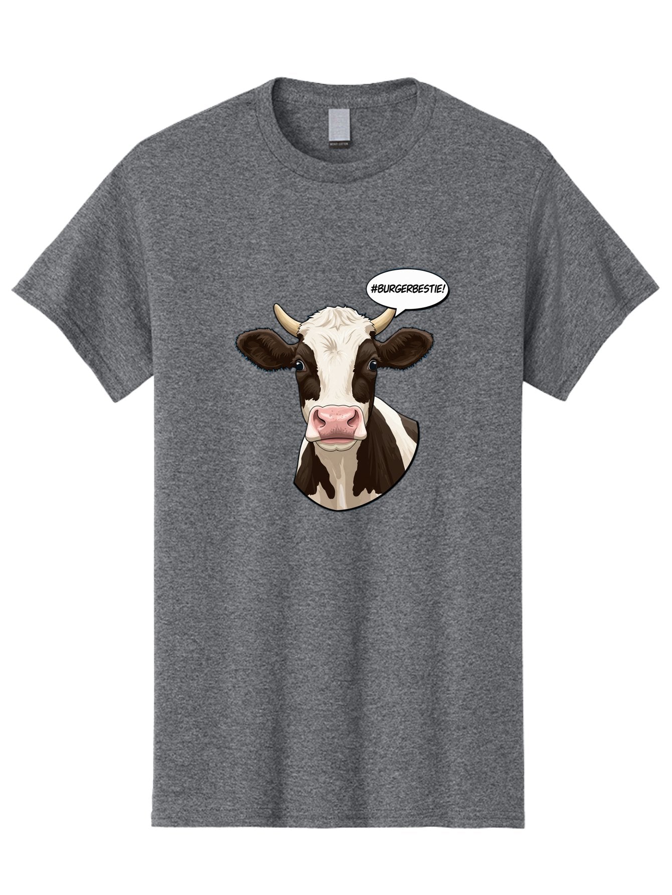 Burgerbestie-Cow-2 Men'S Graphic Tee, 100% Cotton, Comfortable Casual Summer Wear, Machine Washable, Vintage Camera, Old Camera, Antique Camera, Black Camera, Classic Photography, Photography Equipment, Nostalgic Device, Film Camera, Bah636 14