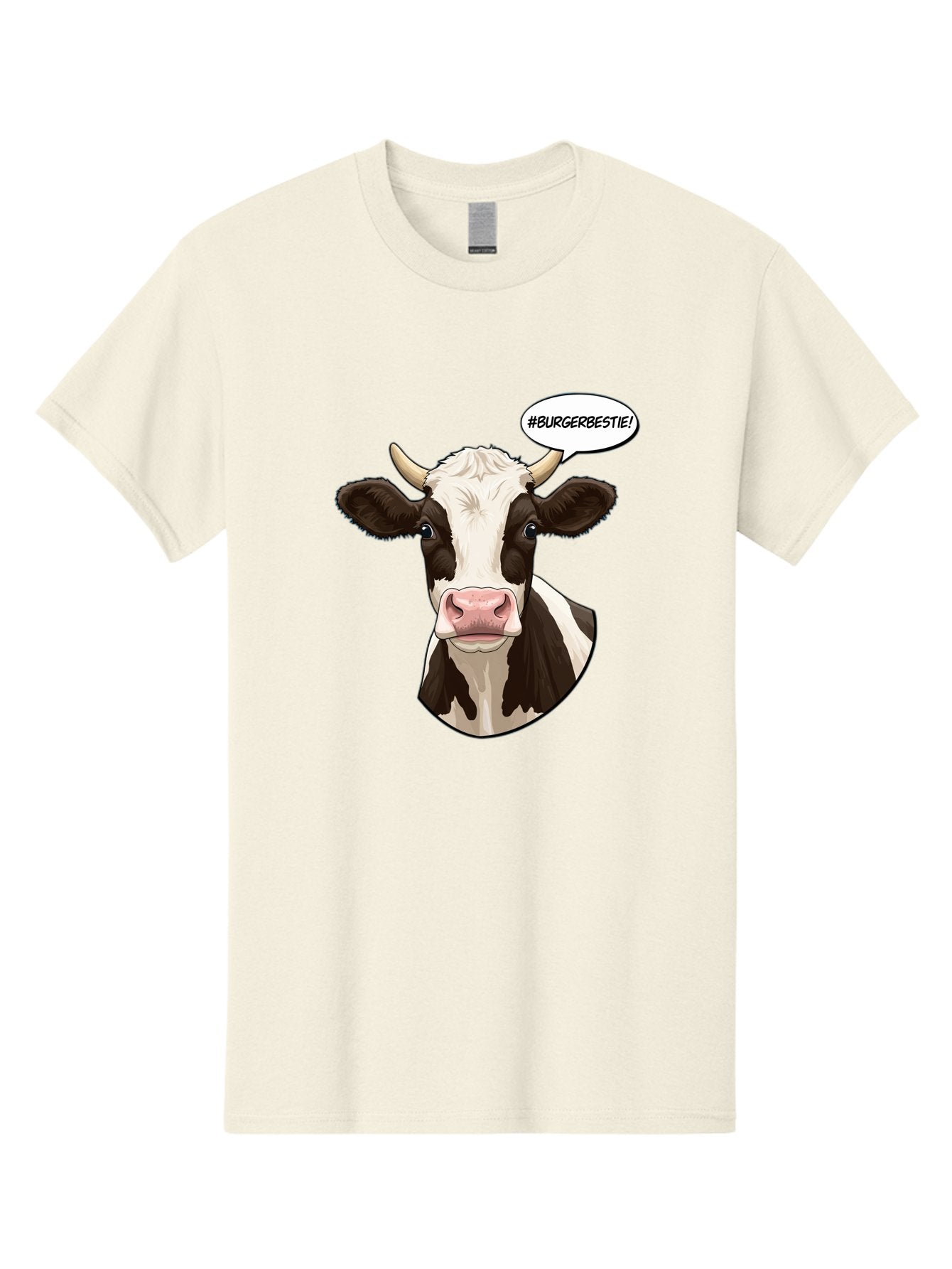 Burgerbestie-Cow-2 Men'S Graphic Tee, 100% Cotton, Comfortable Casual Summer Wear, Machine Washable, Vintage Camera, Old Camera, Antique Camera, Black Camera, Classic Photography, Photography Equipment, Nostalgic Device, Film Camera, Bah636 10