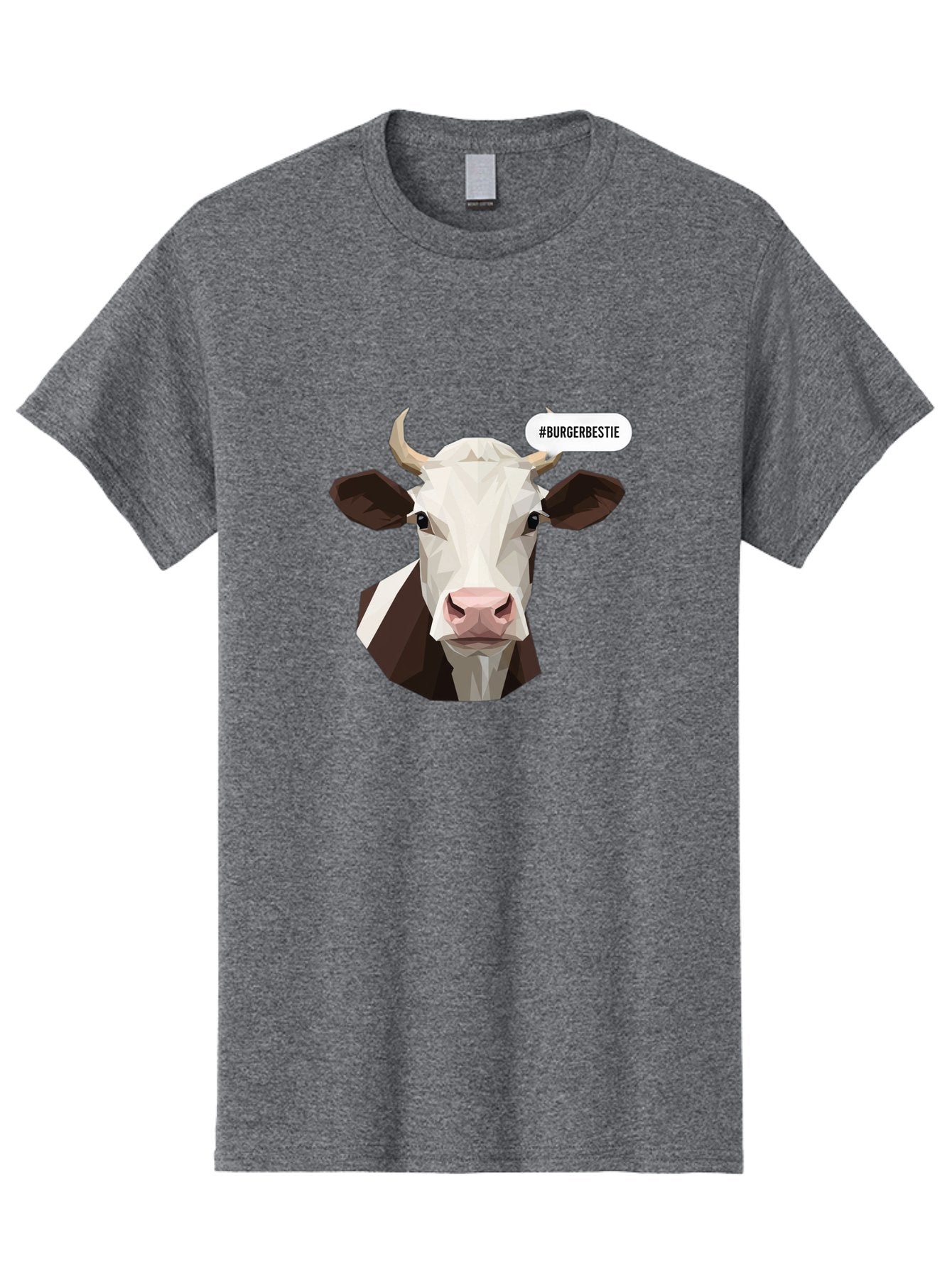Burgerbestie-Cow Men'S Graphic Tee, 100% Cotton, Comfortable Casual Summer Wear, Machine Washable, Vintage Camera, Old Camera, Antique Camera, Black Camera, Classic Photography, Photography Equipment, Nostalgic Device, Film Camera, Camera Art Bah639 12