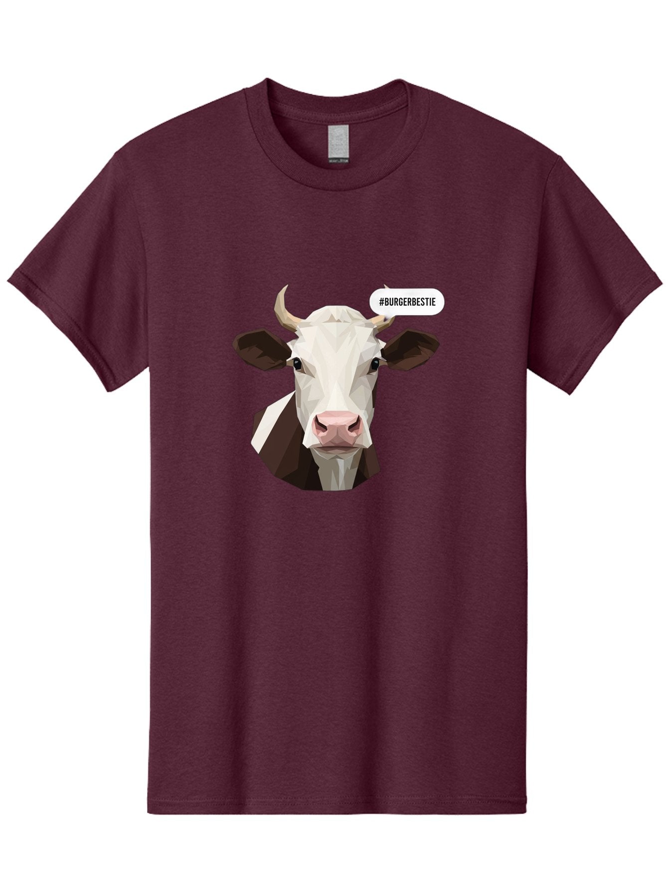 Burgerbestie-Cow Men'S Graphic Tee, 100% Cotton, Comfortable Casual Summer Wear, Machine Washable, Vintage Camera, Old Camera, Antique Camera, Black Camera, Classic Photography, Photography Equipment, Nostalgic Device, Film Camera, Camera Art Bah639 13