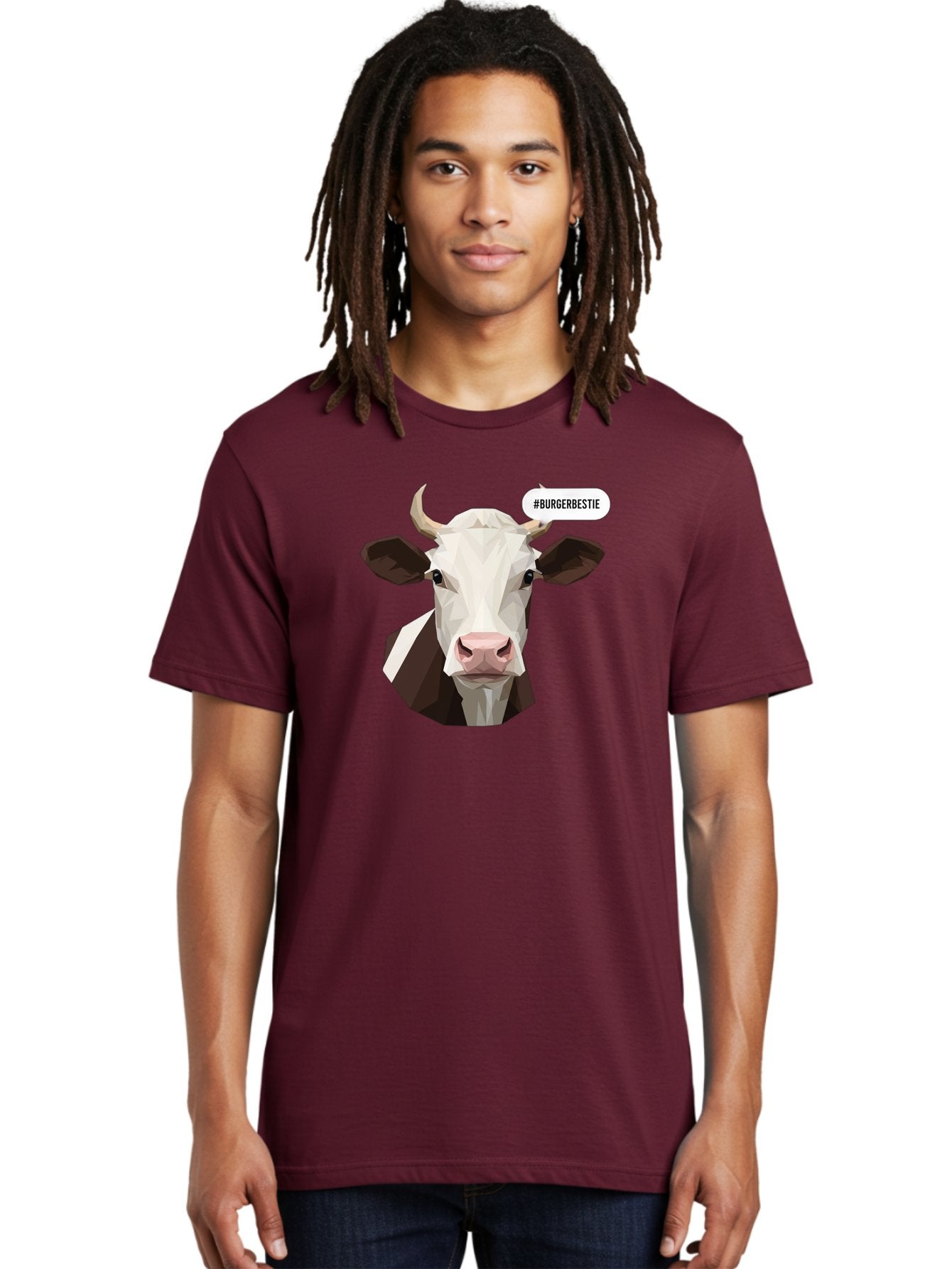 Burgerbestie-Cow Men'S Graphic Tee, 100% Cotton, Comfortable Casual Summer Wear, Machine Washable, Vintage Camera, Old Camera, Antique Camera, Black Camera, Classic Photography, Photography Equipment, Nostalgic Device, Film Camera, Camera Art Bah639 20