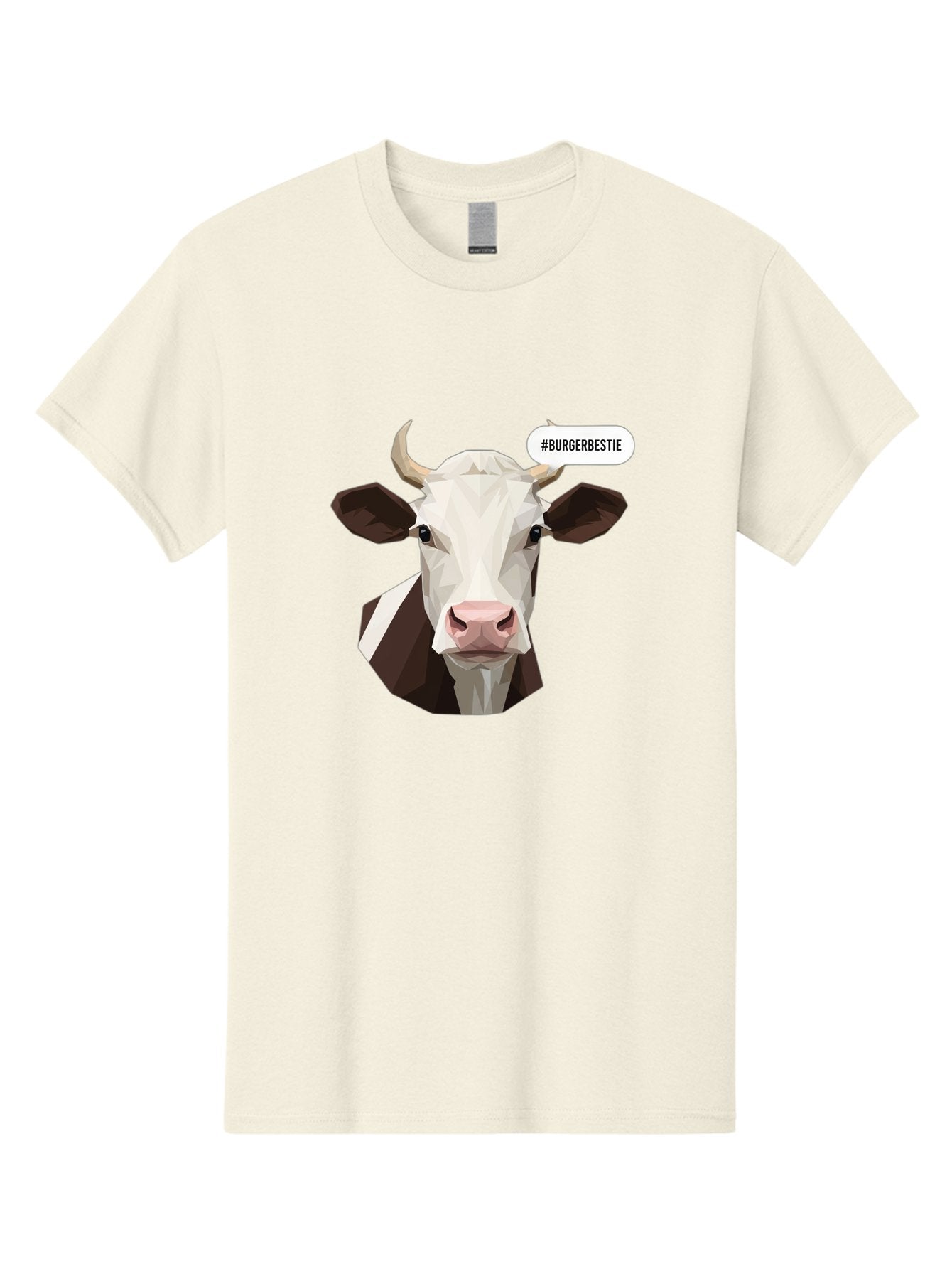 Burgerbestie-Cow Men'S Graphic Tee, 100% Cotton, Comfortable Casual Summer Wear, Machine Washable, Vintage Camera, Old Camera, Antique Camera, Black Camera, Classic Photography, Photography Equipment, Nostalgic Device, Film Camera, Camera Art Bah639 6