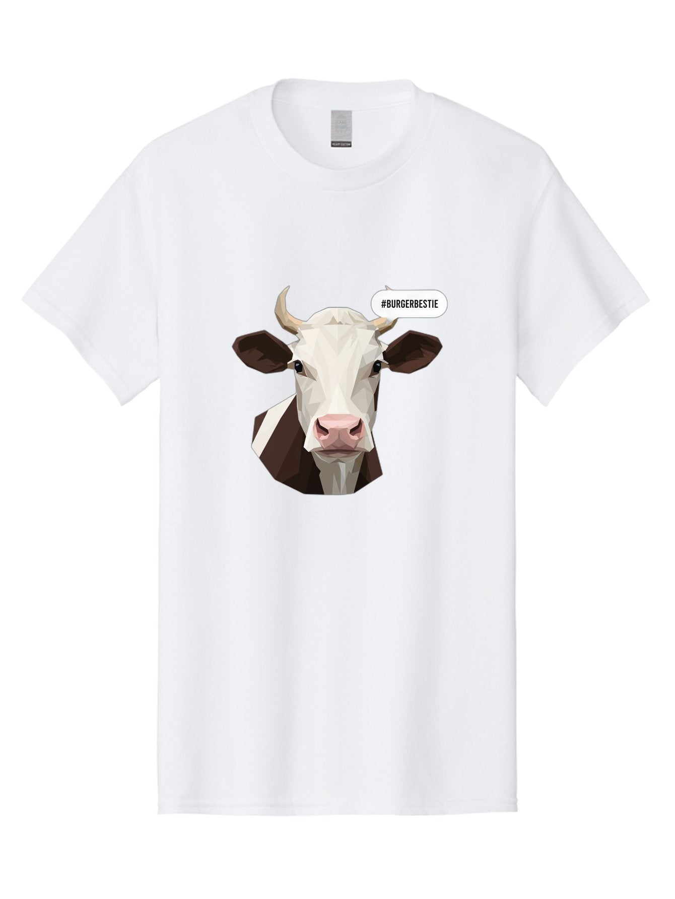 Burgerbestie-Cow Men'S Graphic Tee, 100% Cotton, Comfortable Casual Summer Wear, Machine Washable, Vintage Camera, Old Camera, Antique Camera, Black Camera, Classic Photography, Photography Equipment, Nostalgic Device, Film Camera, Camera Art Bah639 14