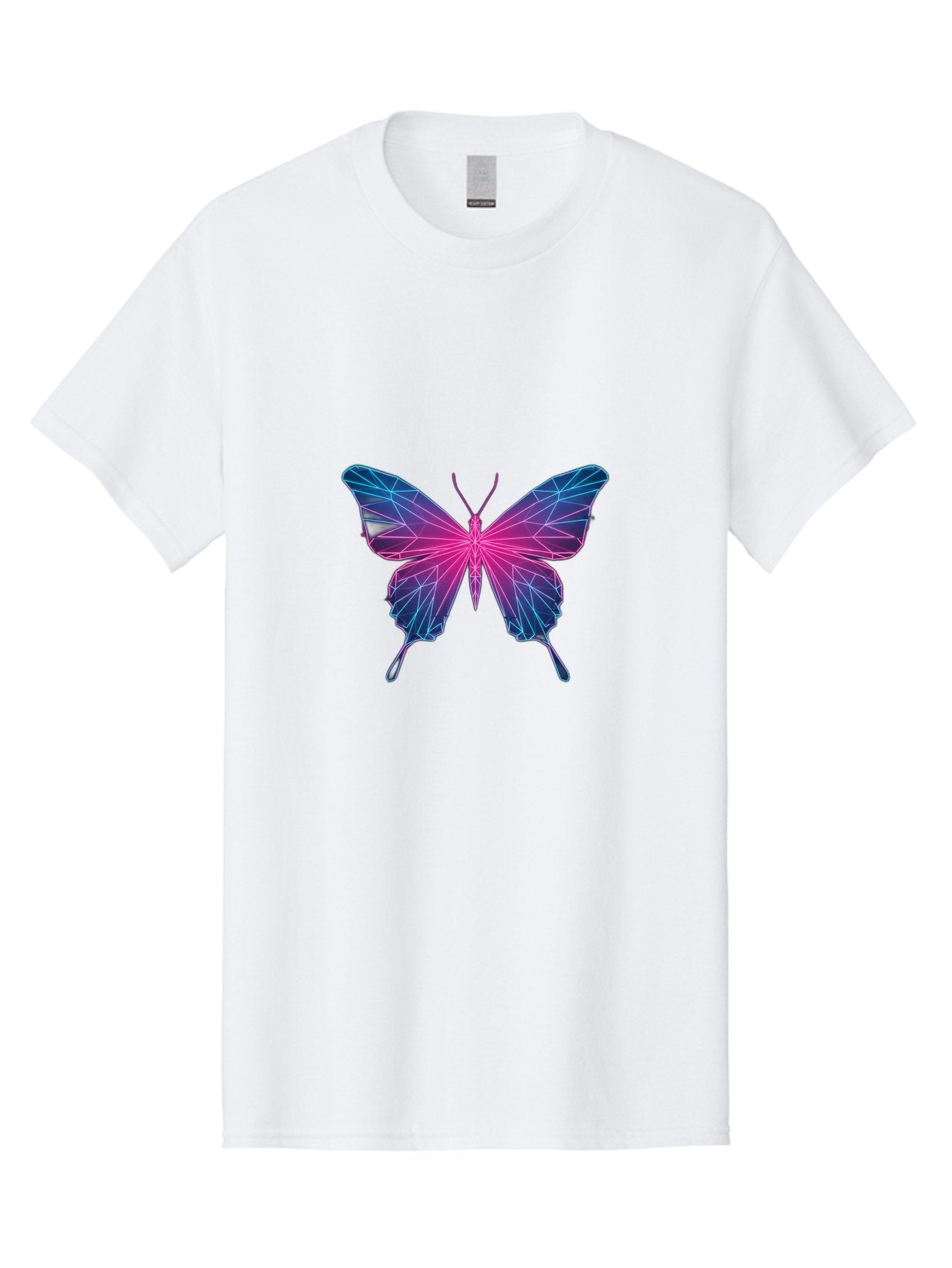 Butterfly-17 Men'S Graphic Tee, 100% Cotton, Comfortable Casual Summer Wear, Machine Washable, Vintage Camera, Old Camera, Antique Camera, Black Camera, Classic Photography, Photography Equipment, Nostalgic Device, Film Camera, Camera Art Bah649 15