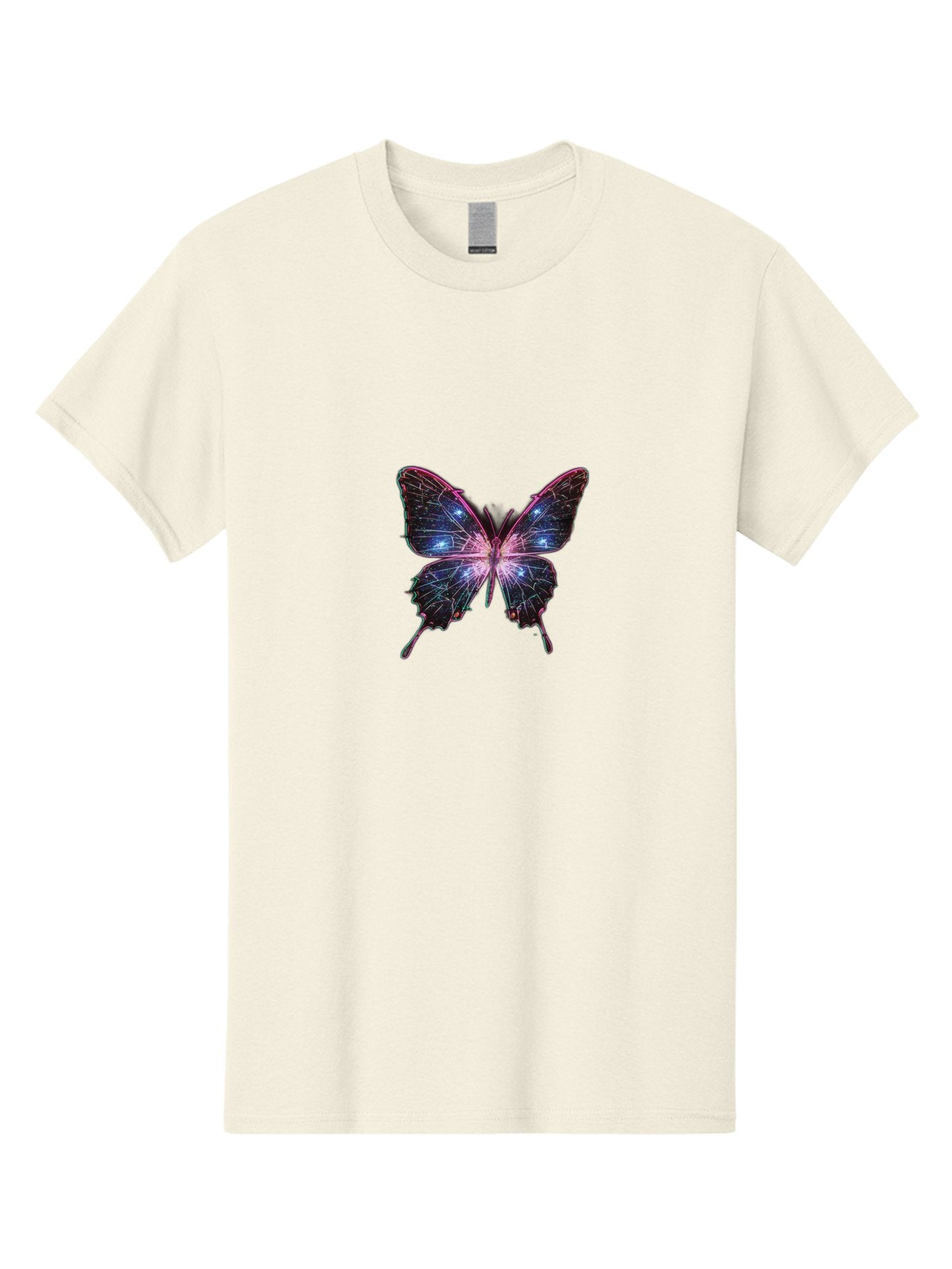 Butterfly-22 Men'S Graphic Tee, 100% Cotton, Comfortable Casual Summer Wear, Machine Washable, Vintage Camera, Old Camera, Antique Camera, Black Camera, Classic Photography, Photography Equipment, Nostalgic Device, Film Camera, Camera Art Bah655 10