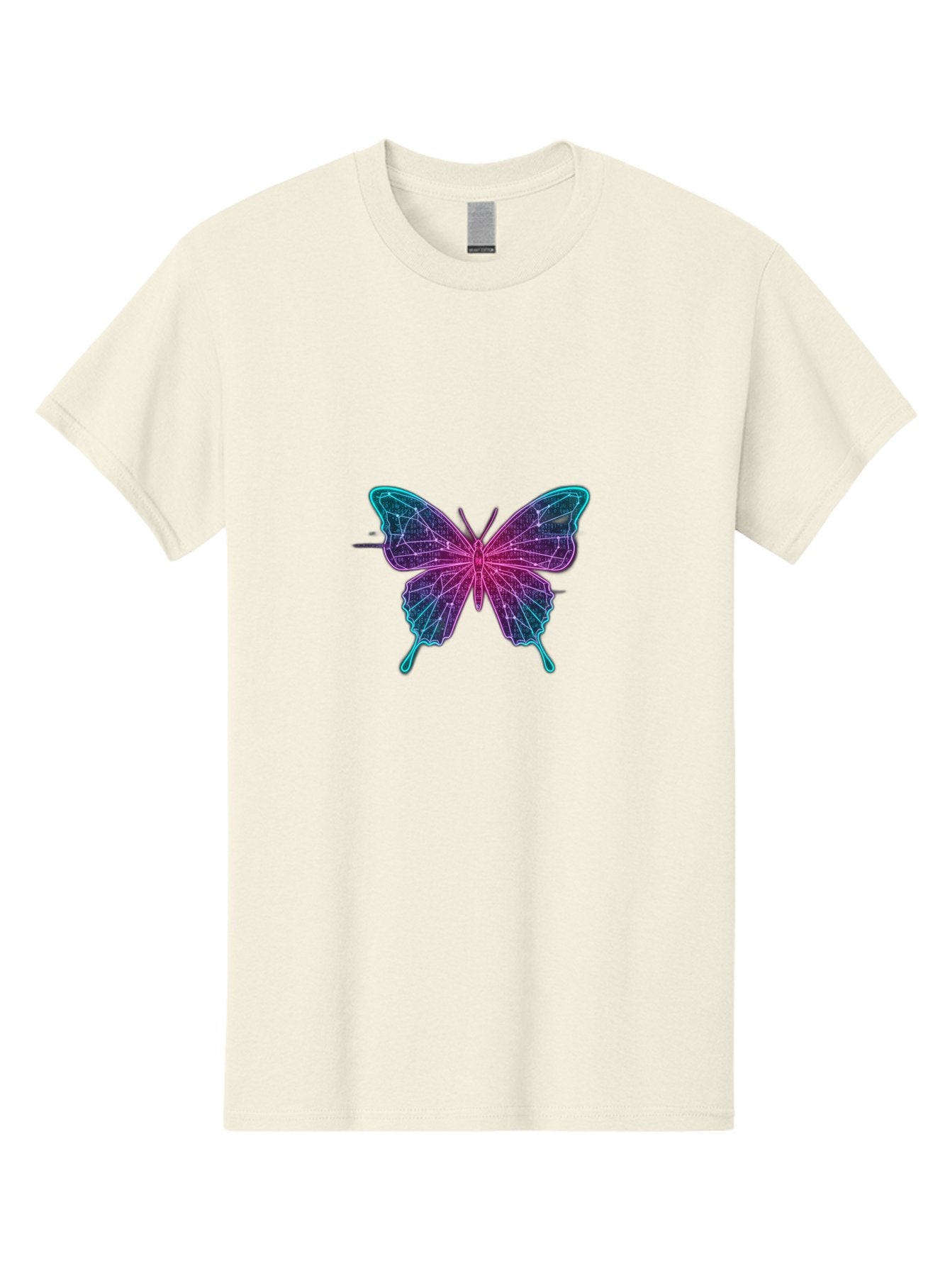 Butterfly-24 Men'S Graphic Tee, 100% Cotton, Comfortable Casual Summer Wear, Machine Washable, Vintage Camera, Old Camera, Antique Camera, Black Camera, Classic Photography, Photography Equipment, Nostalgic Device, Film Camera, Camera Art Bah657 9