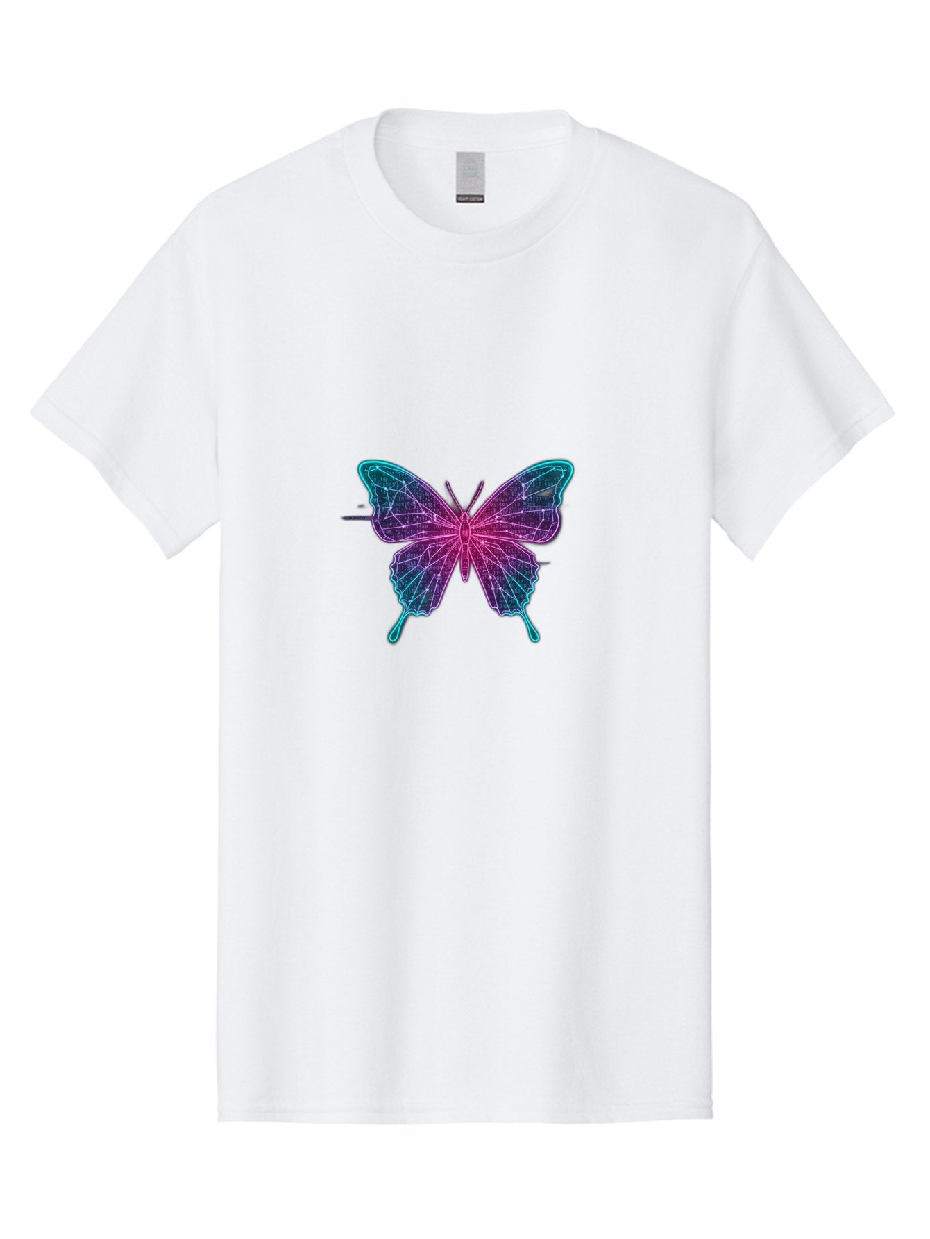 Butterfly-24 Men'S Graphic Tee, 100% Cotton, Comfortable Casual Summer Wear, Machine Washable, Vintage Camera, Old Camera, Antique Camera, Black Camera, Classic Photography, Photography Equipment, Nostalgic Device, Film Camera, Camera Art Bah657 12