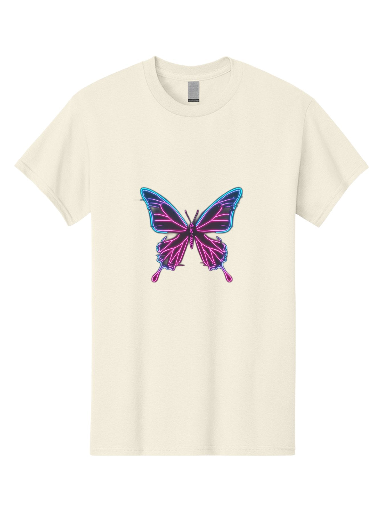 Butterfly-6 Men'S Graphic Tee, 100% Cotton, Comfortable Casual Summer Wear, Machine Washable, Vintage Camera, Old Camera, Antique Camera, Black Camera, Classic Photography, Photography Equipment, Nostalgic Device, Film Camera, Camera Art Bah666 9