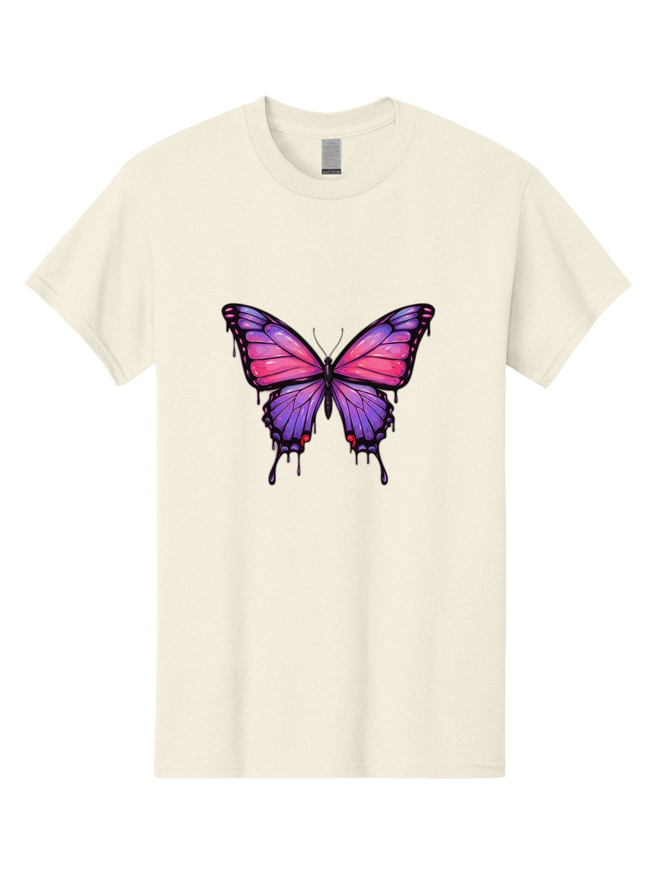 Butterfly-Design Men'S Graphic Tee, 100% Cotton, Comfortable Casual Summer Wear, Machine Washable, Vintage Camera, Old Camera, Antique Camera, Black Camera, Classic Photography, Photography Equipment, Nostalgic Device, Film Camera, Camera Art Bah670 9