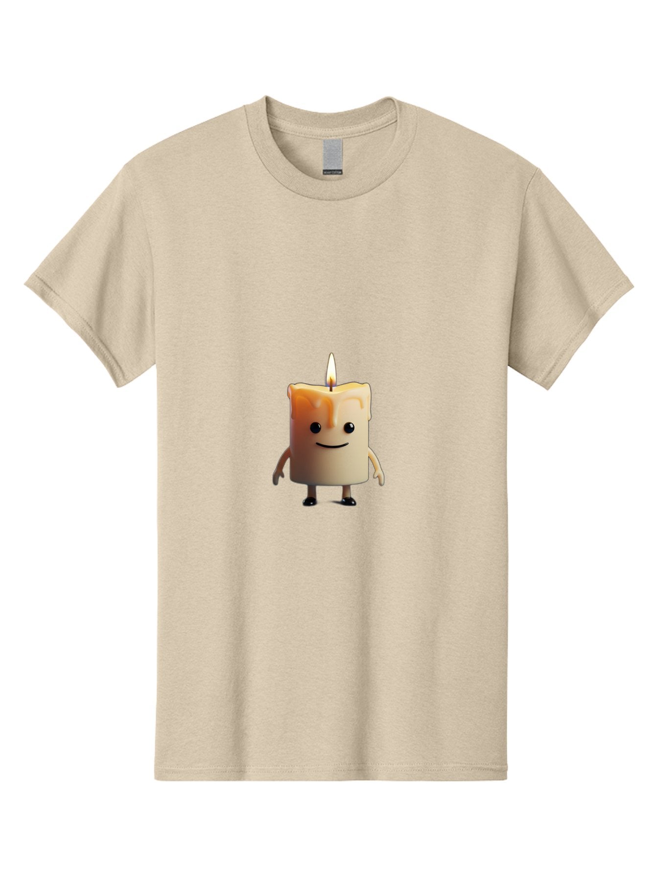 Candle-Character-1 Men'S Graphic Tee, 100% Cotton, Comfortable Casual Summer Wear, Machine Washable, Vintage Camera, Old Camera, Antique Camera, Black Camera, Classic Photography, Photography Equipment, Nostalgic Device, Film Camera, Bah682 12