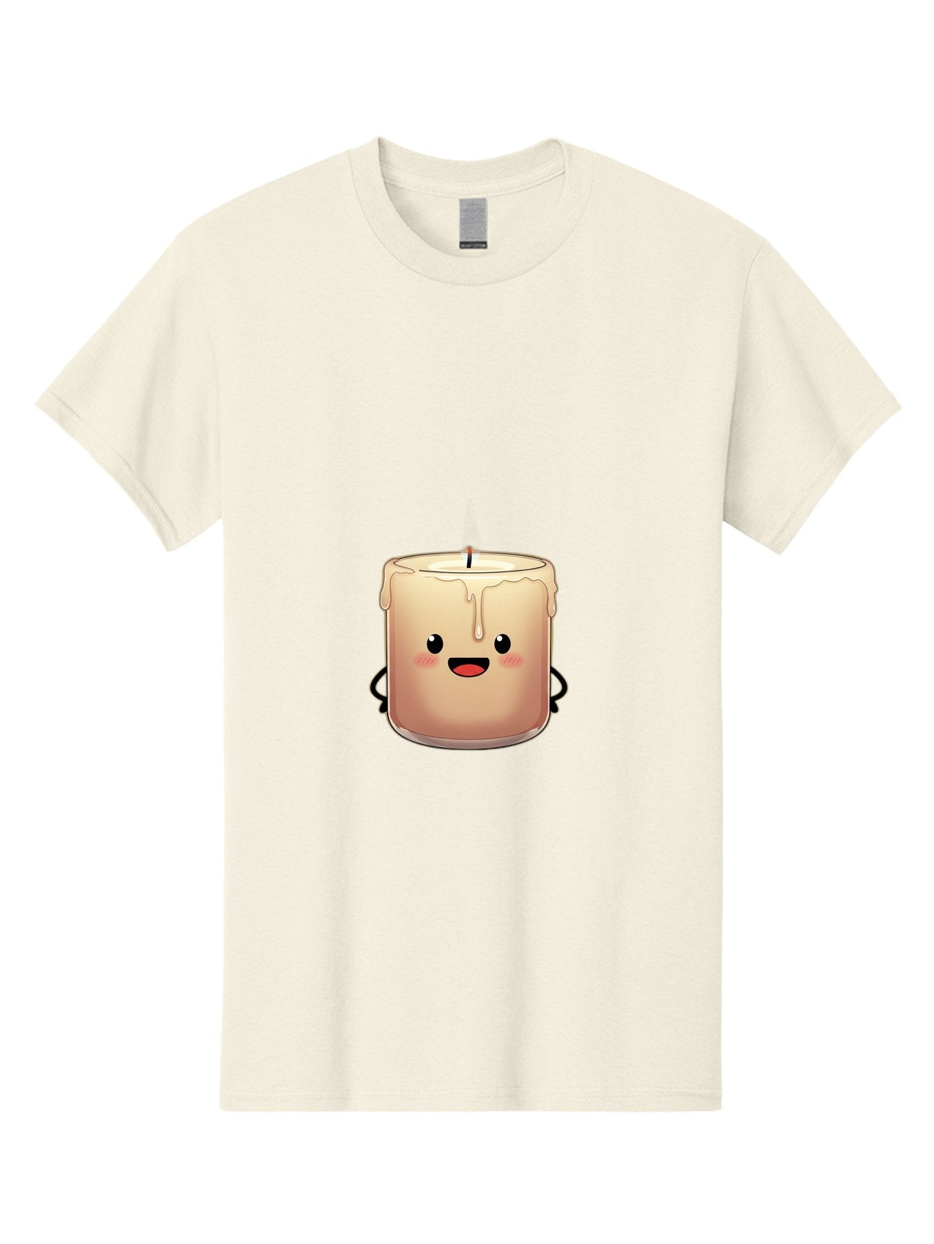 Candle-Character-2 Men'S Graphic Tee, 100% Cotton, Comfortable Casual Summer Wear, Machine Washable, Vintage Camera, Old Camera, Antique Camera, Black Camera, Classic Photography, Photography Equipment, Nostalgic Device, Film Camera, Bah683 10