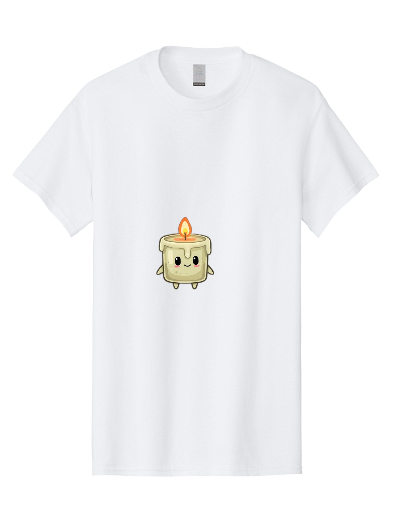 Candle-Character Men'S Graphic Tee, 100% Cotton, Comfortable Casual Summer Wear, Machine Washable, Vintage Camera, Old Camera, Antique Camera, Black Camera, Classic Photography, Photography Equipment, Nostalgic Device, Film Camera, Camera Art Bah685 3