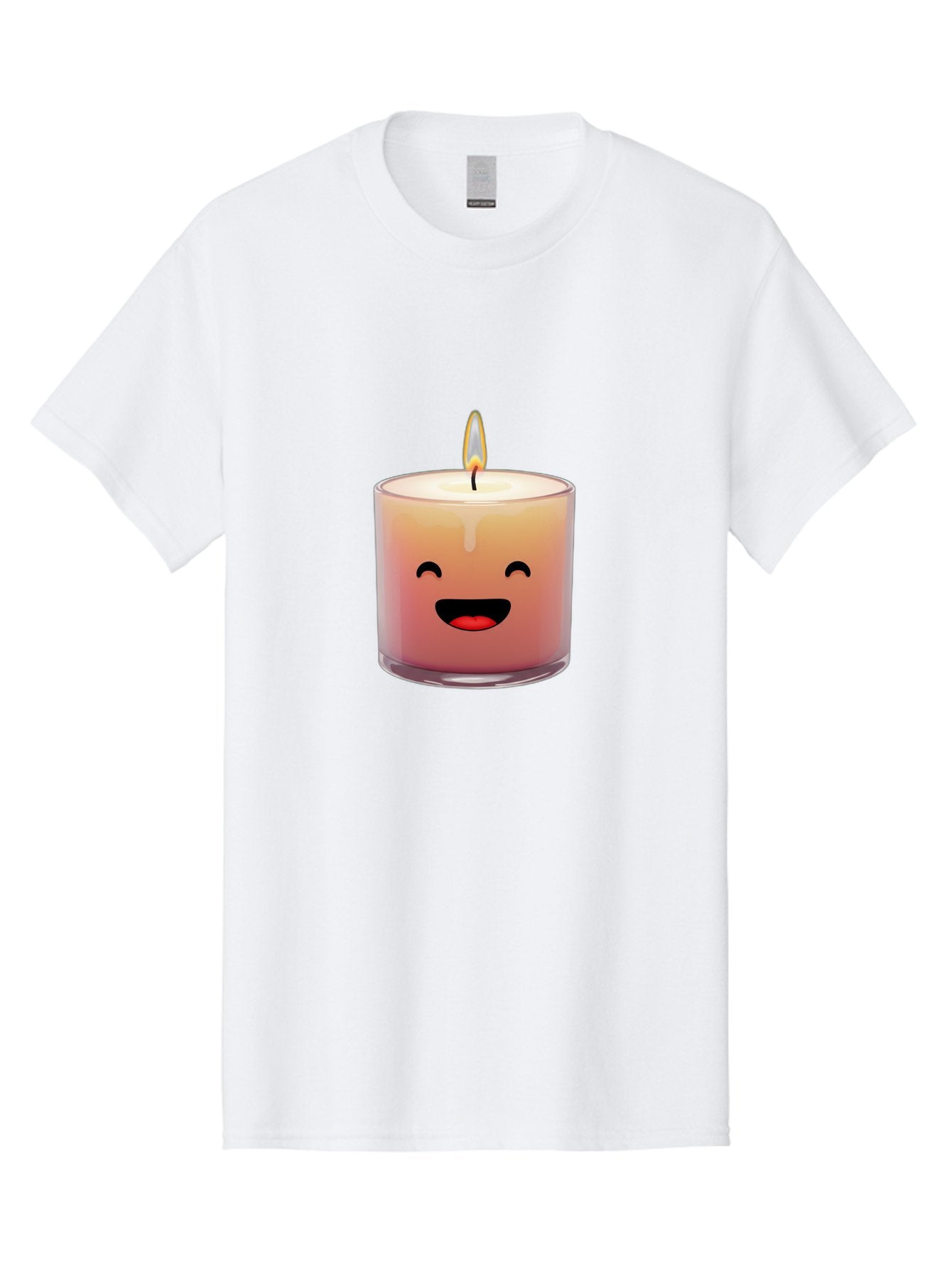 Candle-Emoji-2 Men'S Graphic Tee, 100% Cotton, Comfortable Casual Summer Wear, Machine Washable, Vintage Camera, Old Camera, Antique Camera, Black Camera, Classic Photography, Photography Equipment, Nostalgic Device, Film Camera, Camera Art Bah687 5