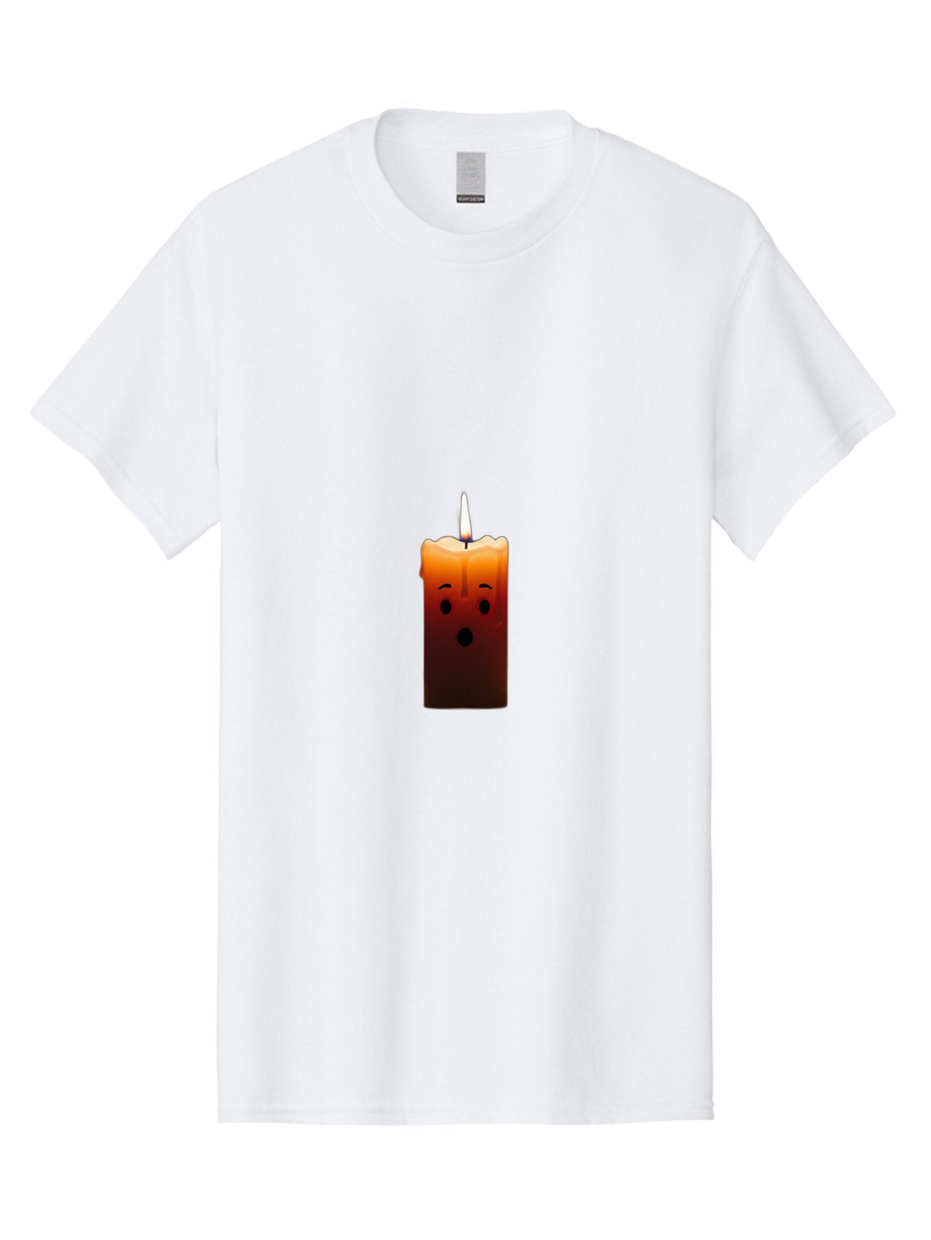 Candle-Emoji Men'S Graphic Tee, 100% Cotton, Comfortable Casual Summer Wear, Machine Washable, Vintage Camera, Old Camera, Antique Camera, Black Camera, Classic Photography, Photography Equipment, Nostalgic Device, Film Camera, Camera Art Bah688 7