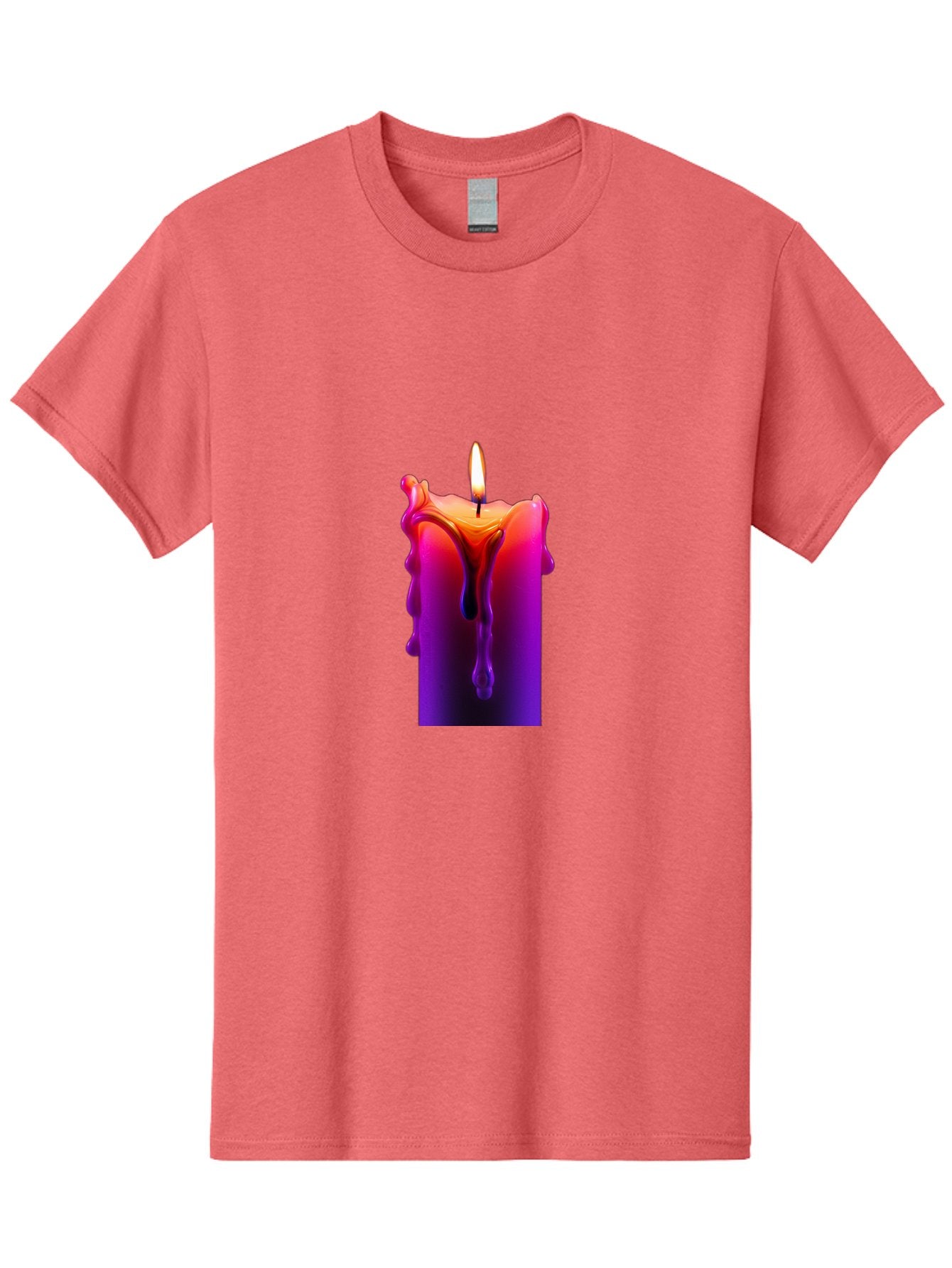 Candle-Melting Men'S Graphic Tee, 100% Cotton, Comfortable Casual Summer Wear, Machine Washable, Vintage Camera, Old Camera, Antique Camera, Black Camera, Classic Photography, Photography Equipment, Nostalgic Device, Film Camera, Camera Art Bah691