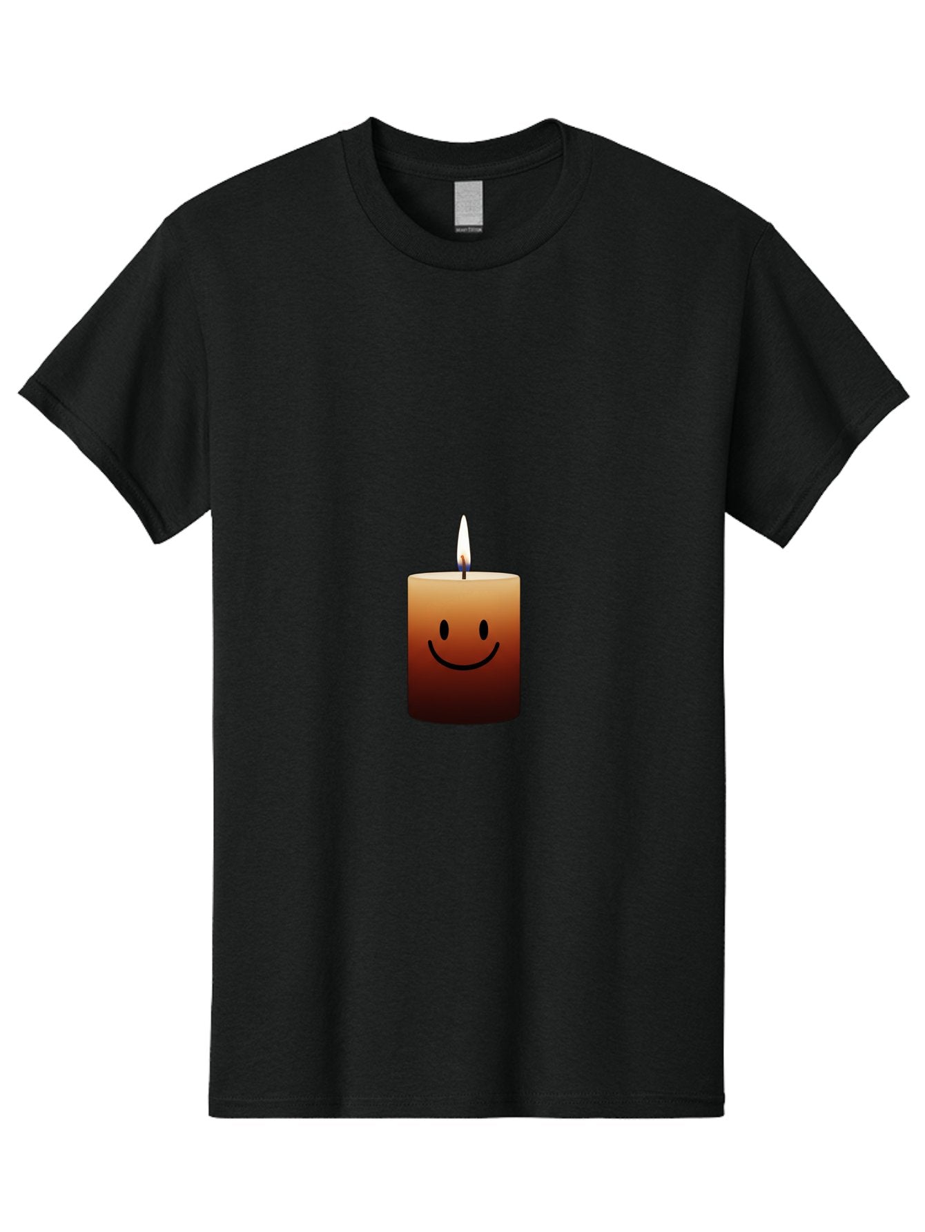 Candle-Smiley Men'S Graphic Tee, 100% Cotton, Comfortable Casual Summer Wear, Machine Washable, Vintage Camera, Old Camera, Antique Camera, Black Camera, Classic Photography, Photography Equipment, Nostalgic Device, Film Camera, Camera Art Bah692 13