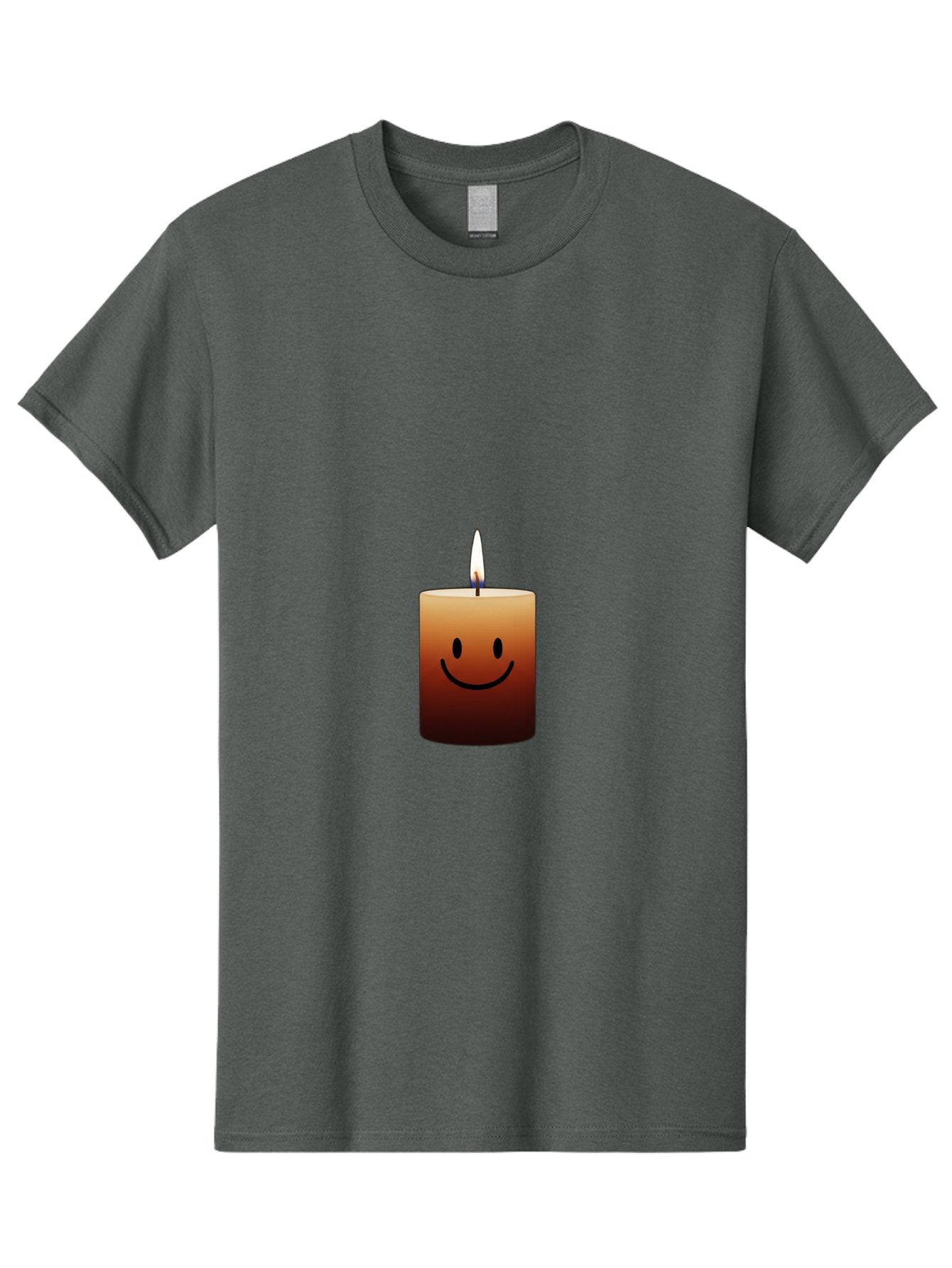 Candle-Smiley Men'S Graphic Tee, 100% Cotton, Comfortable Casual Summer Wear, Machine Washable, Vintage Camera, Old Camera, Antique Camera, Black Camera, Classic Photography, Photography Equipment, Nostalgic Device, Film Camera, Camera Art Bah692 7
