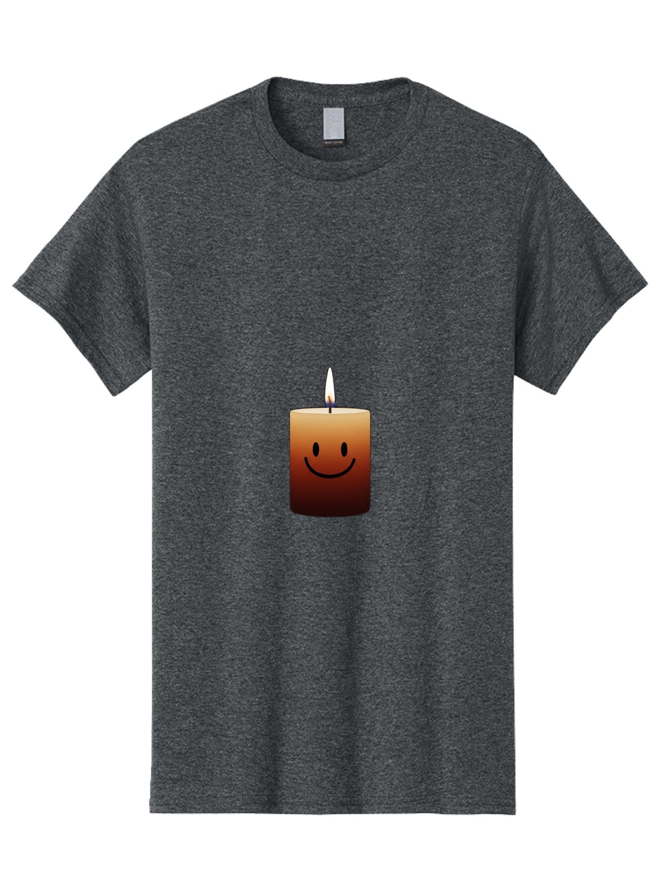 Candle-Smiley Men'S Graphic Tee, 100% Cotton, Comfortable Casual Summer Wear, Machine Washable, Vintage Camera, Old Camera, Antique Camera, Black Camera, Classic Photography, Photography Equipment, Nostalgic Device, Film Camera, Camera Art Bah692 8