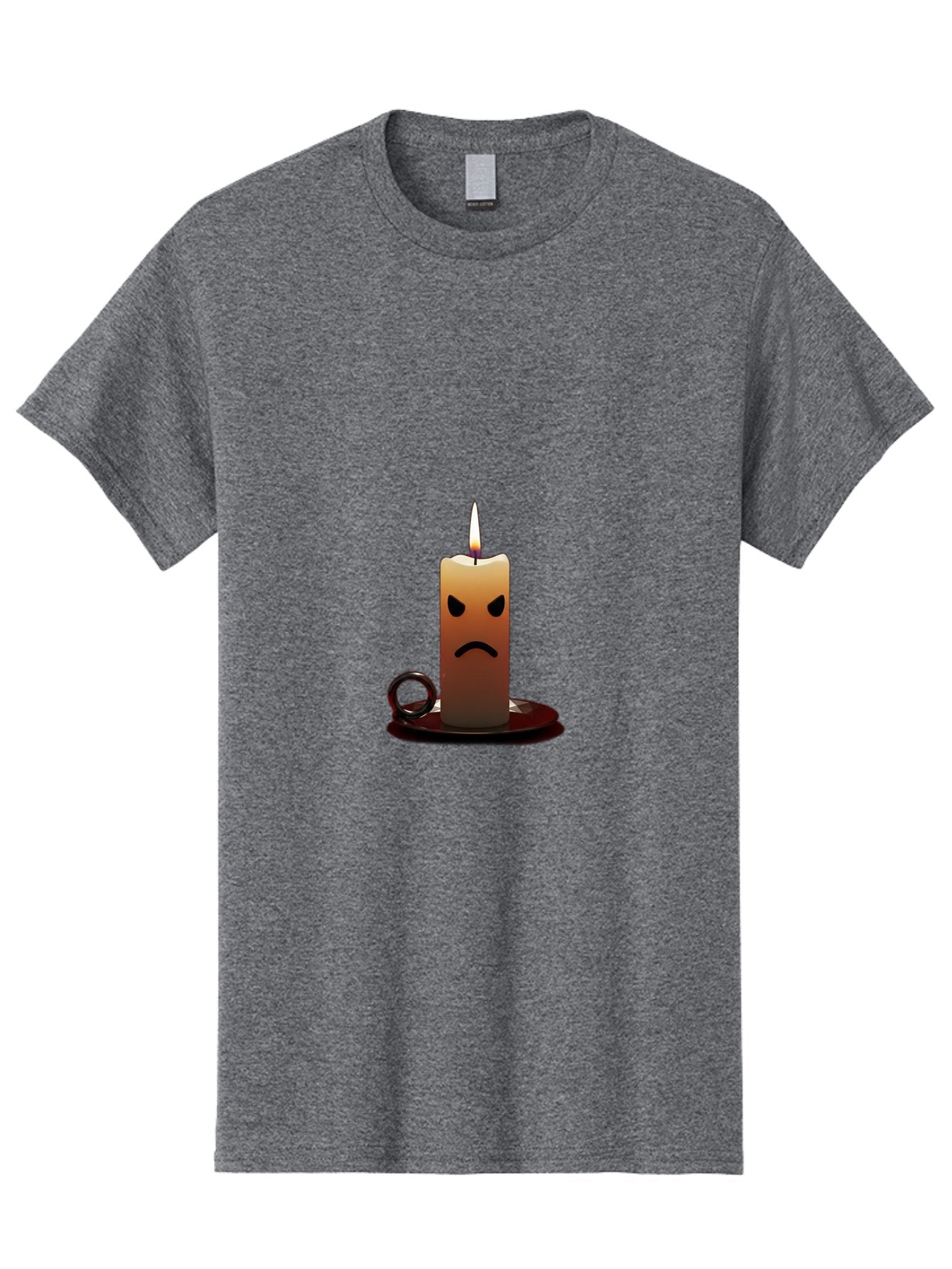 Candle-With-Angry-Face Men'S Graphic Tee, 100% Cotton, Comfortable Casual Summer Wear, Machine Washable, Vintage Camera, Old Camera, Antique Camera, Black Camera, Classic Photography, Photography Equipment, Nostalgic Device, Film Camera, Bah693 15