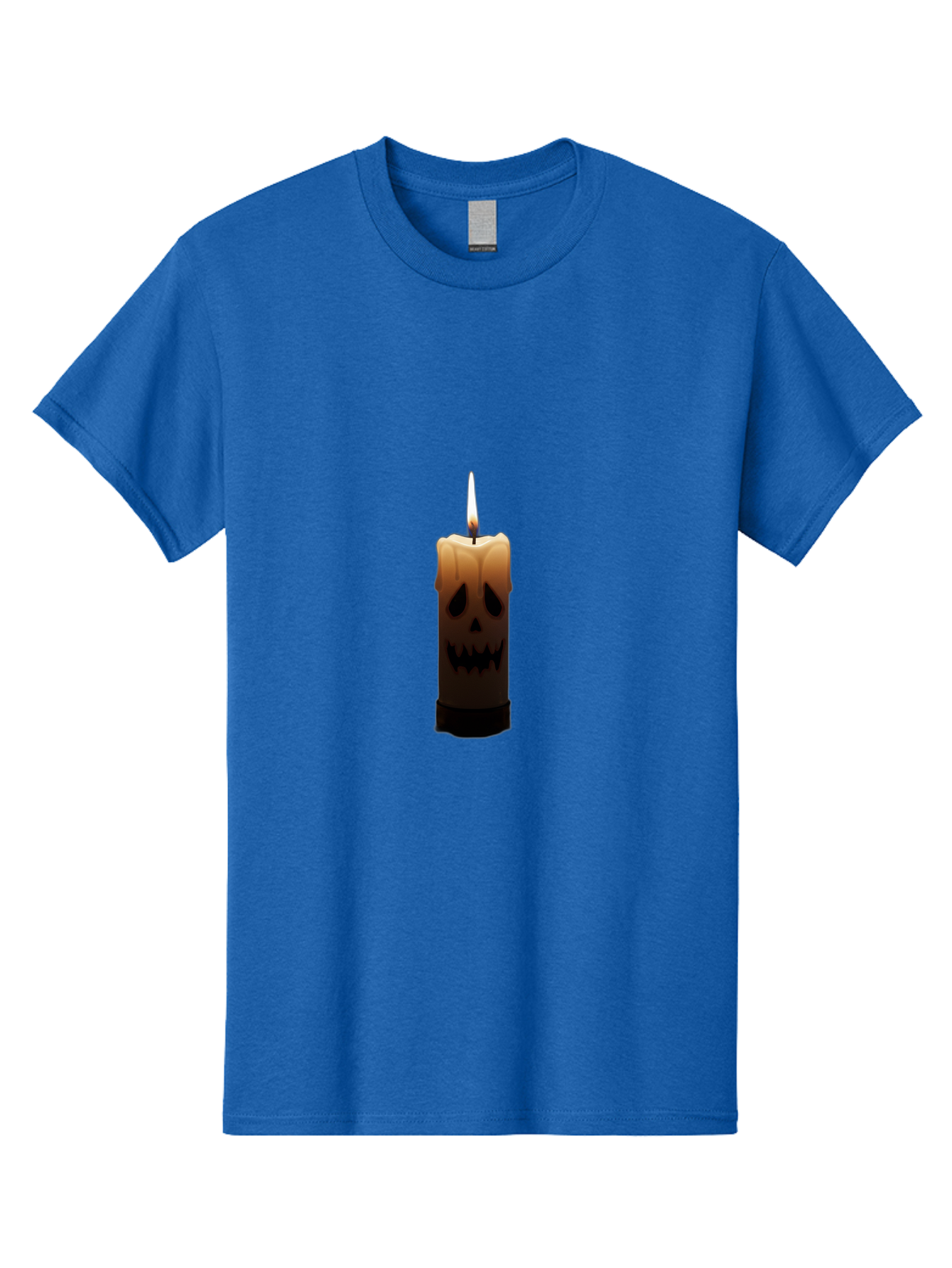 Candle-With-Skull Men'S Graphic Tee, 100% Cotton, Comfortable Casual Summer Wear, Machine Washable, Vintage Camera, Old Camera, Antique Camera, Black Camera, Classic Photography, Photography Equipment, Nostalgic Device, Film Camera, Camera Art Bah695 7
